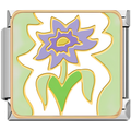 Fower Charms