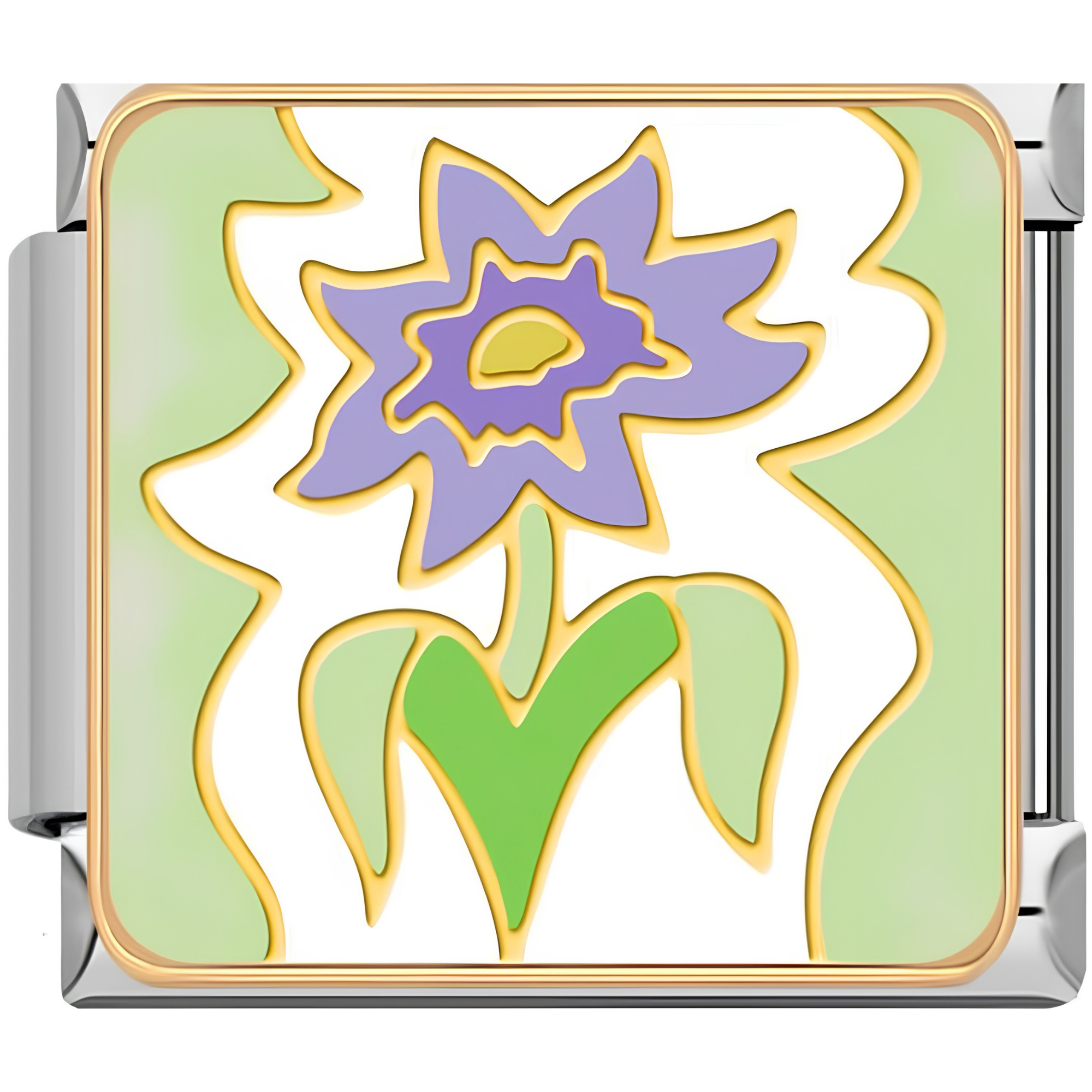 Fower Charms