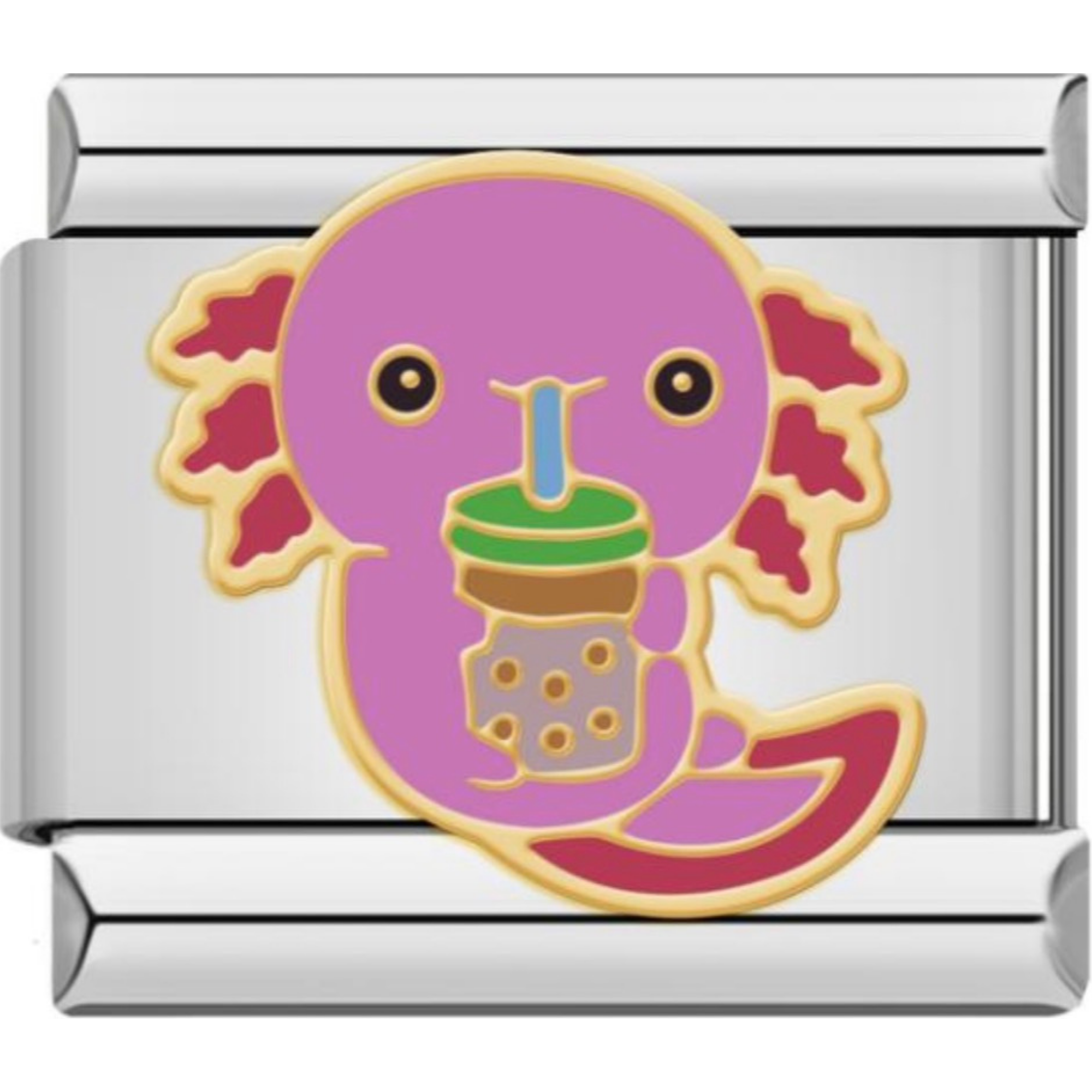 Fun Animal Charms
