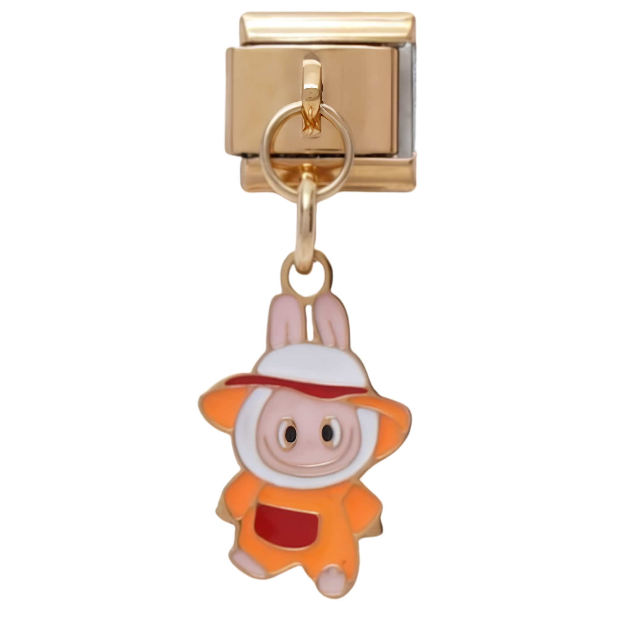 Labubu Dangle Charms