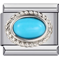 Turquoise Charms