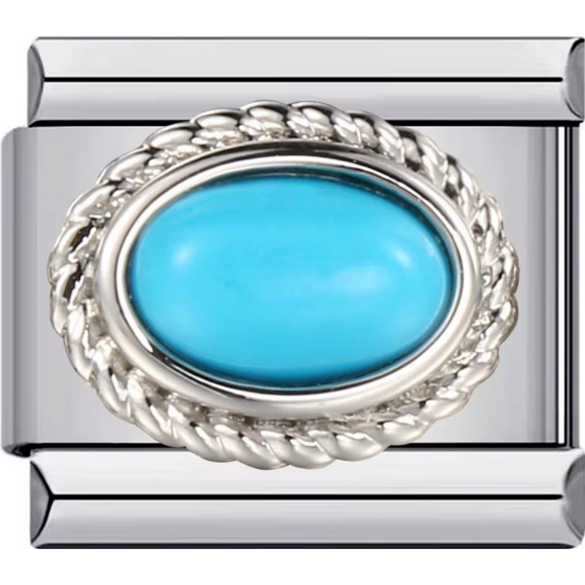 Turquoise Charms