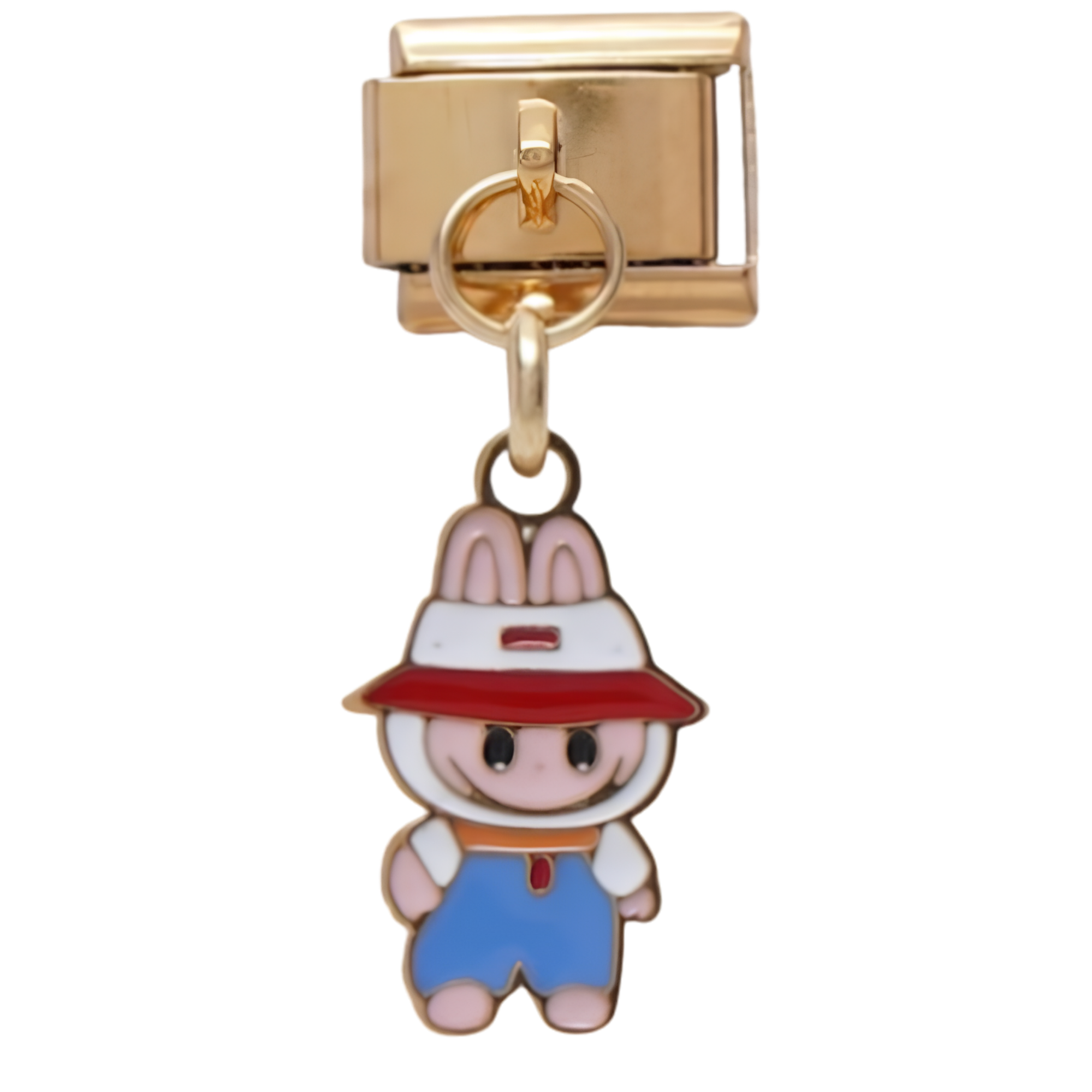 Labubu Dangle Charms