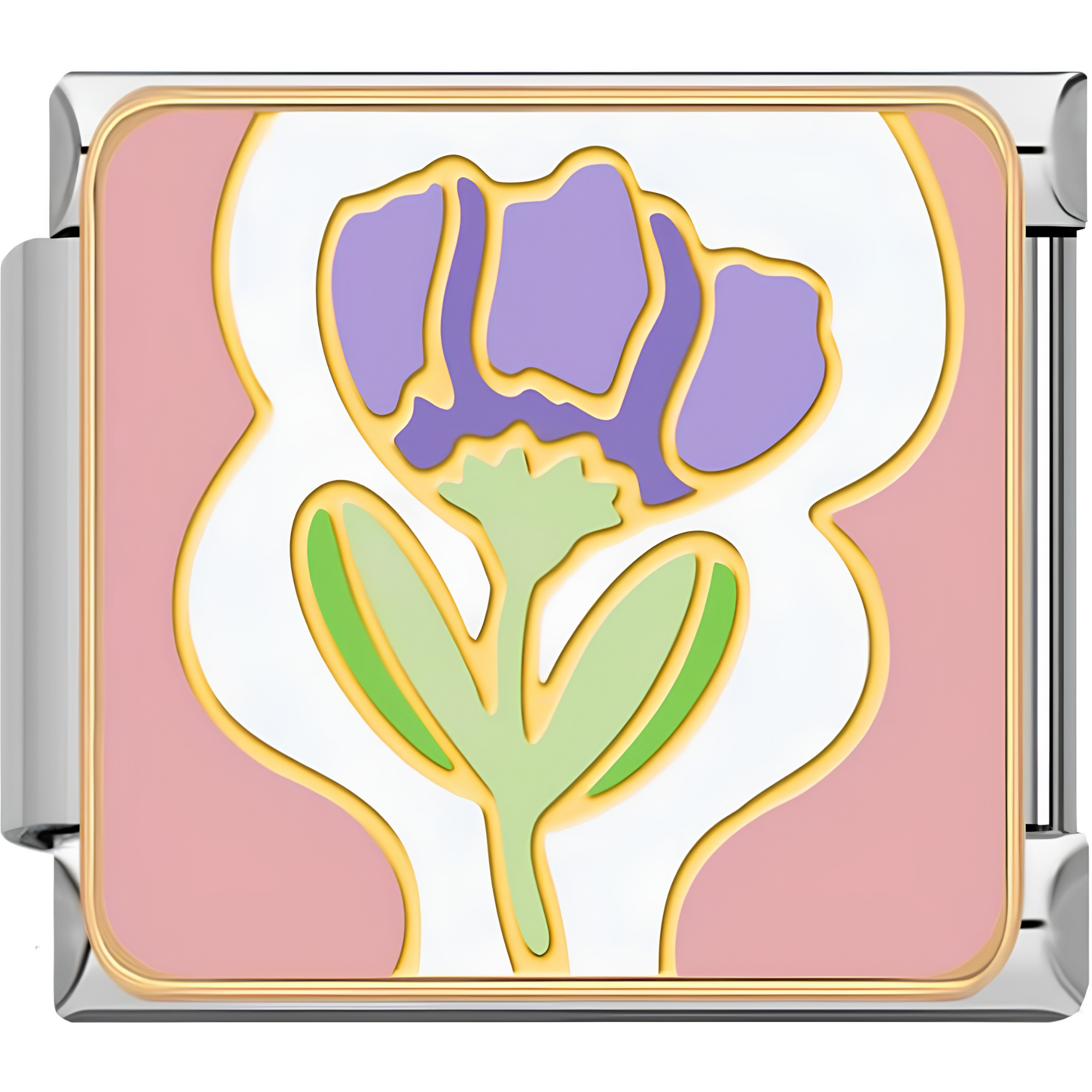 Fower Charms