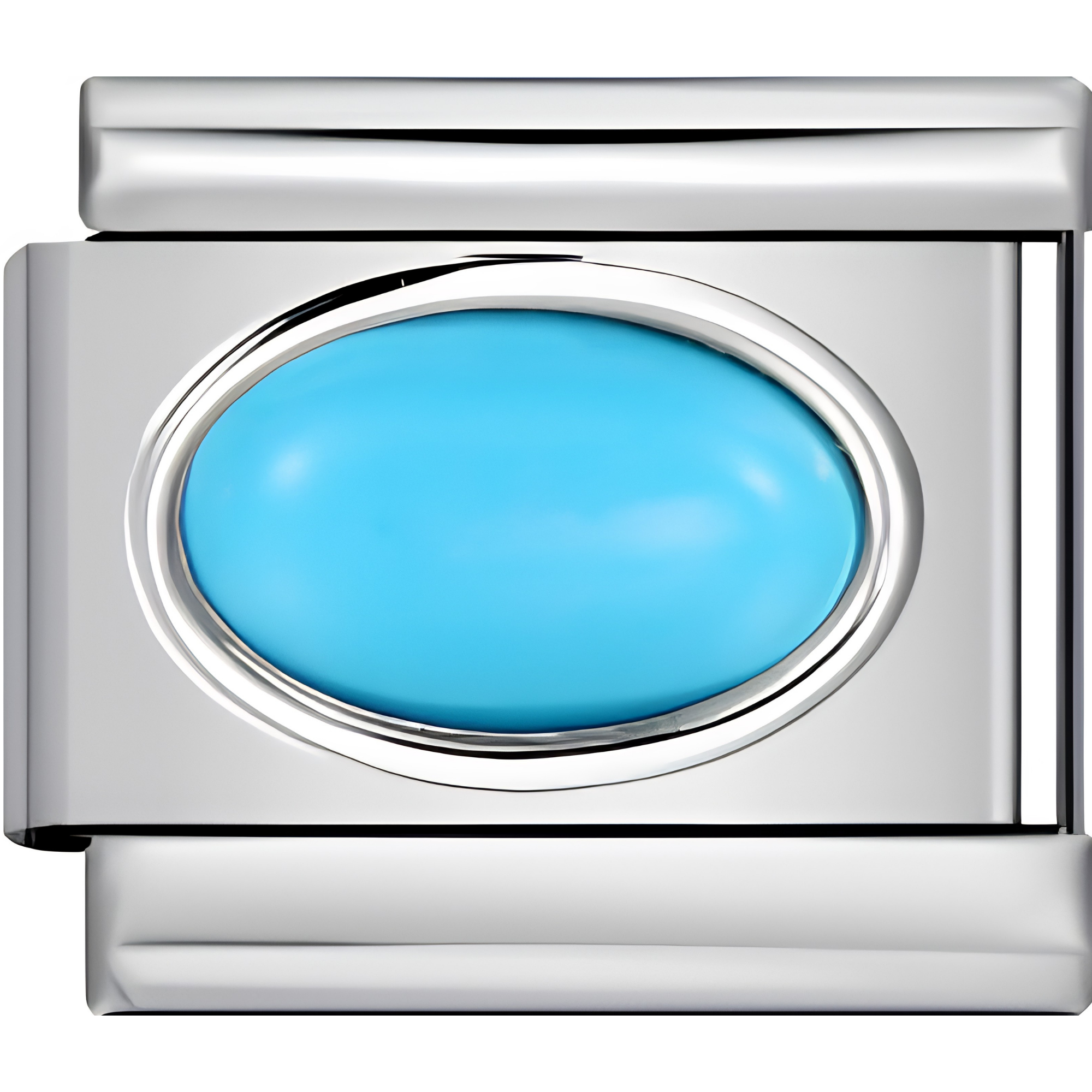 Turquoise Charms