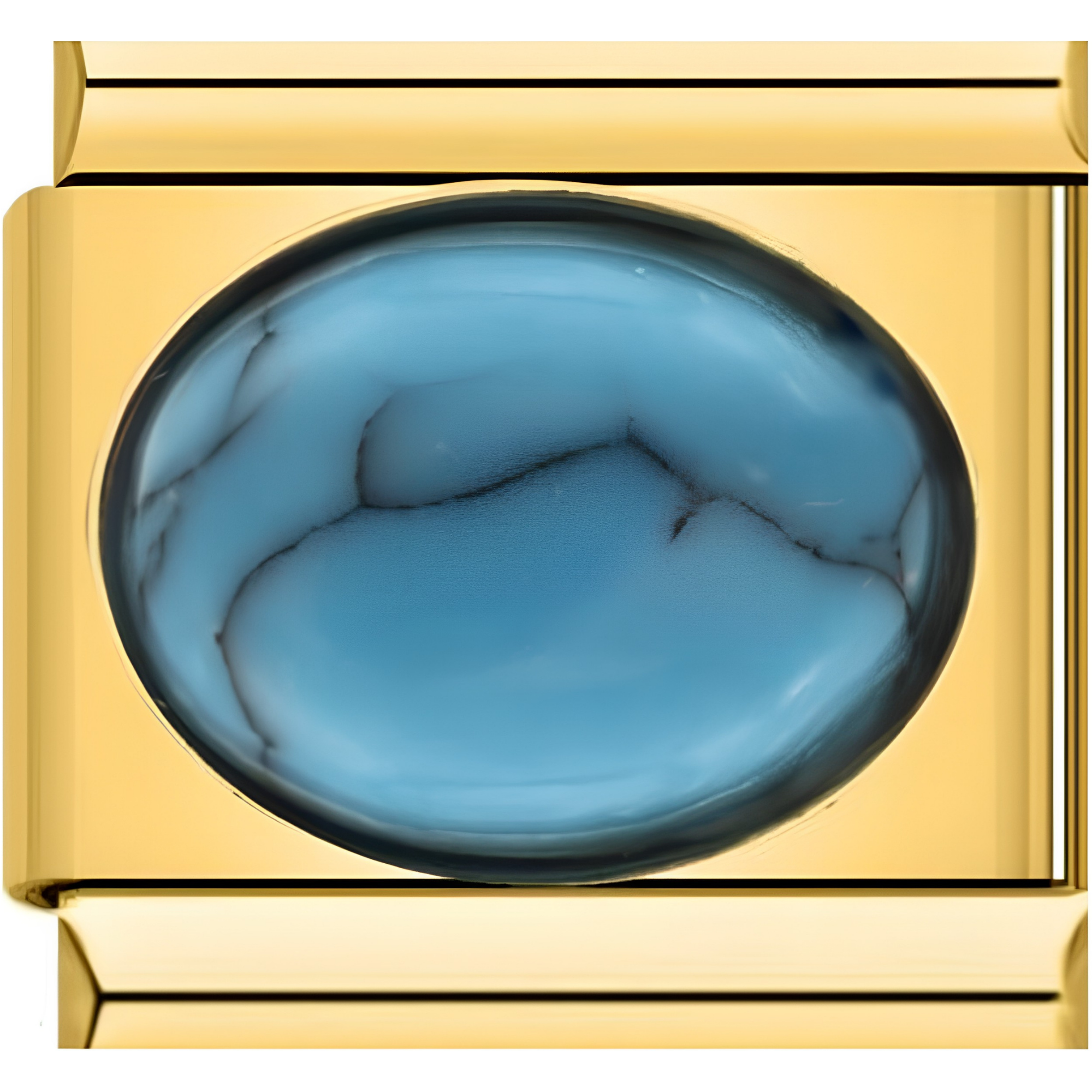 Turquoise Charms