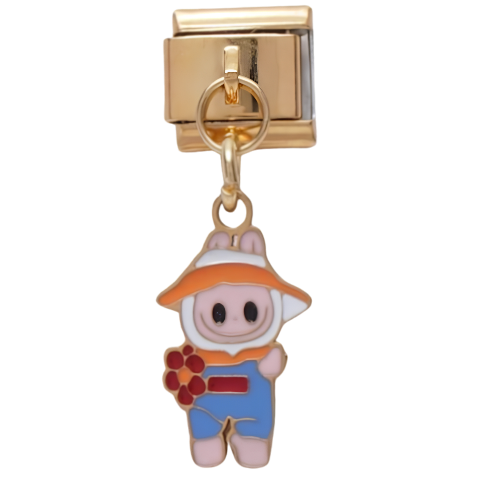 Labubu Dangle Charms