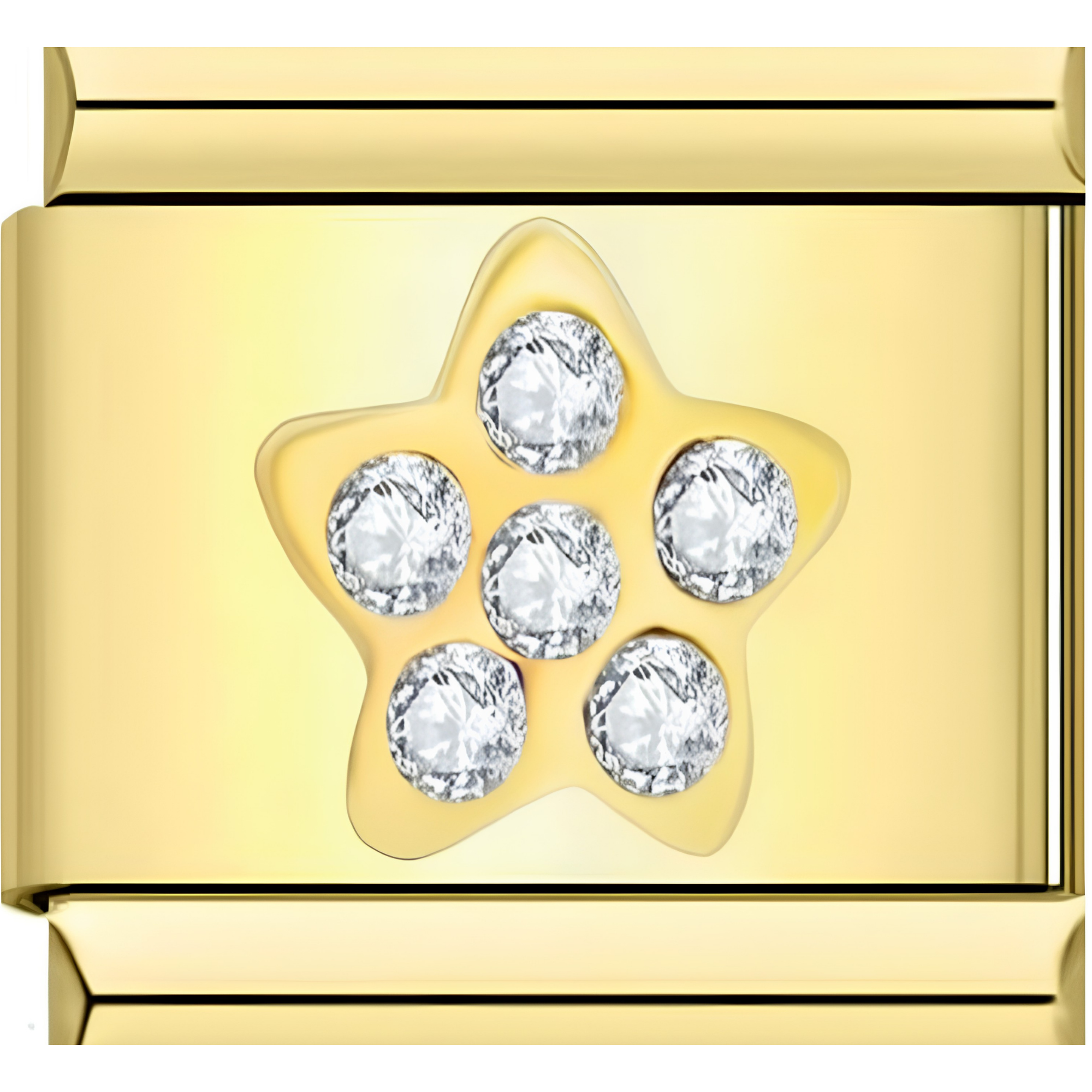 Bedazzled Charms