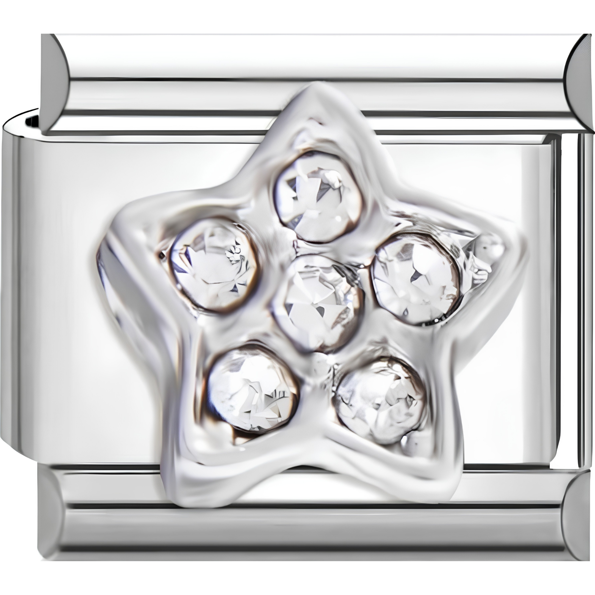 Bedazzled Charms