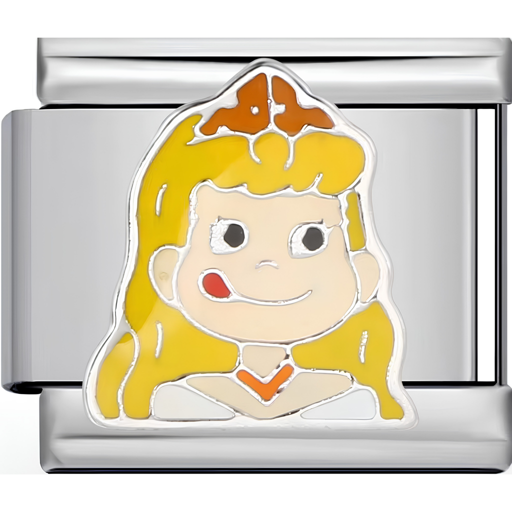 Princess Charms