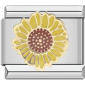 Sunflower Charm