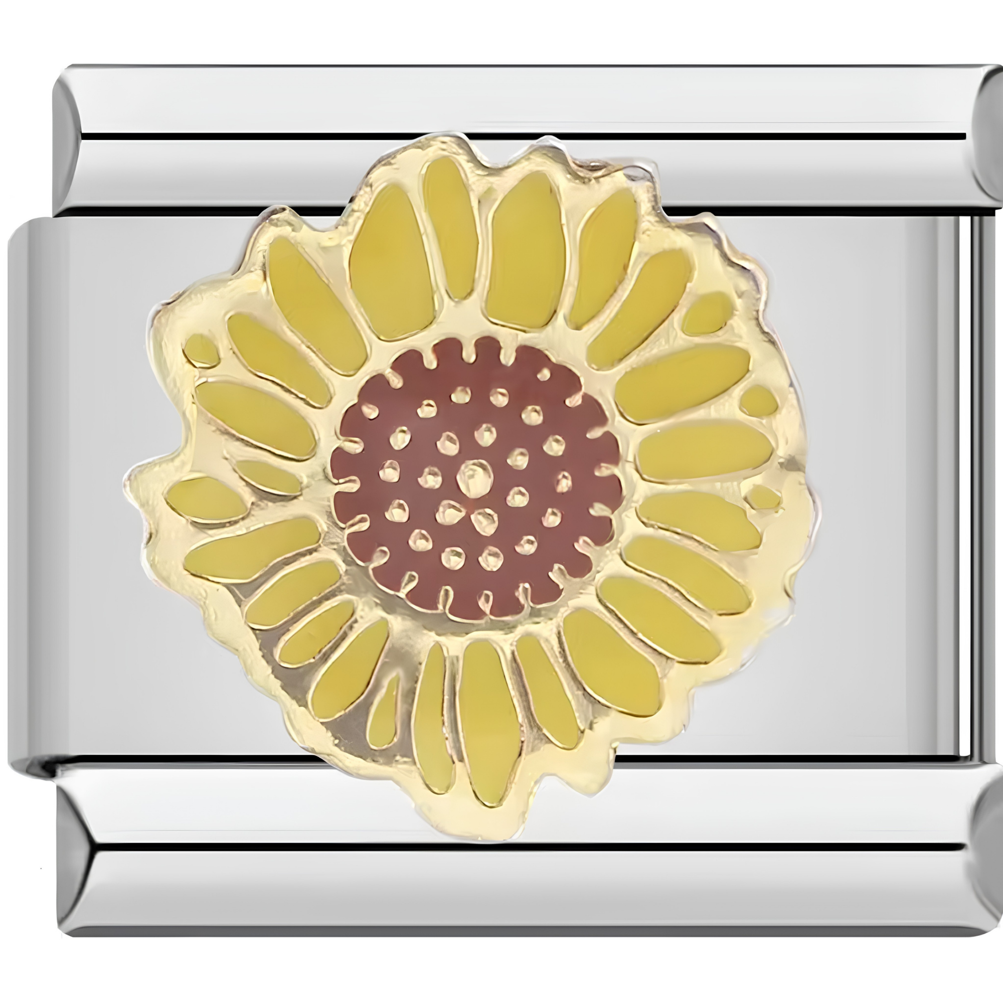 Sunflower Charm