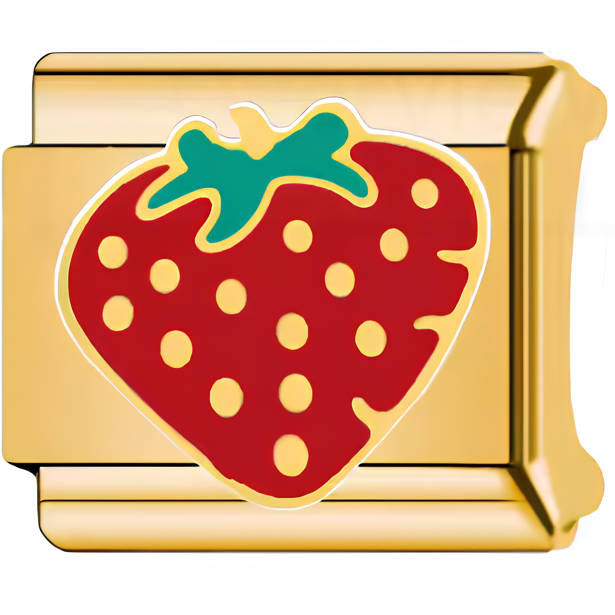 Strawberry Charms