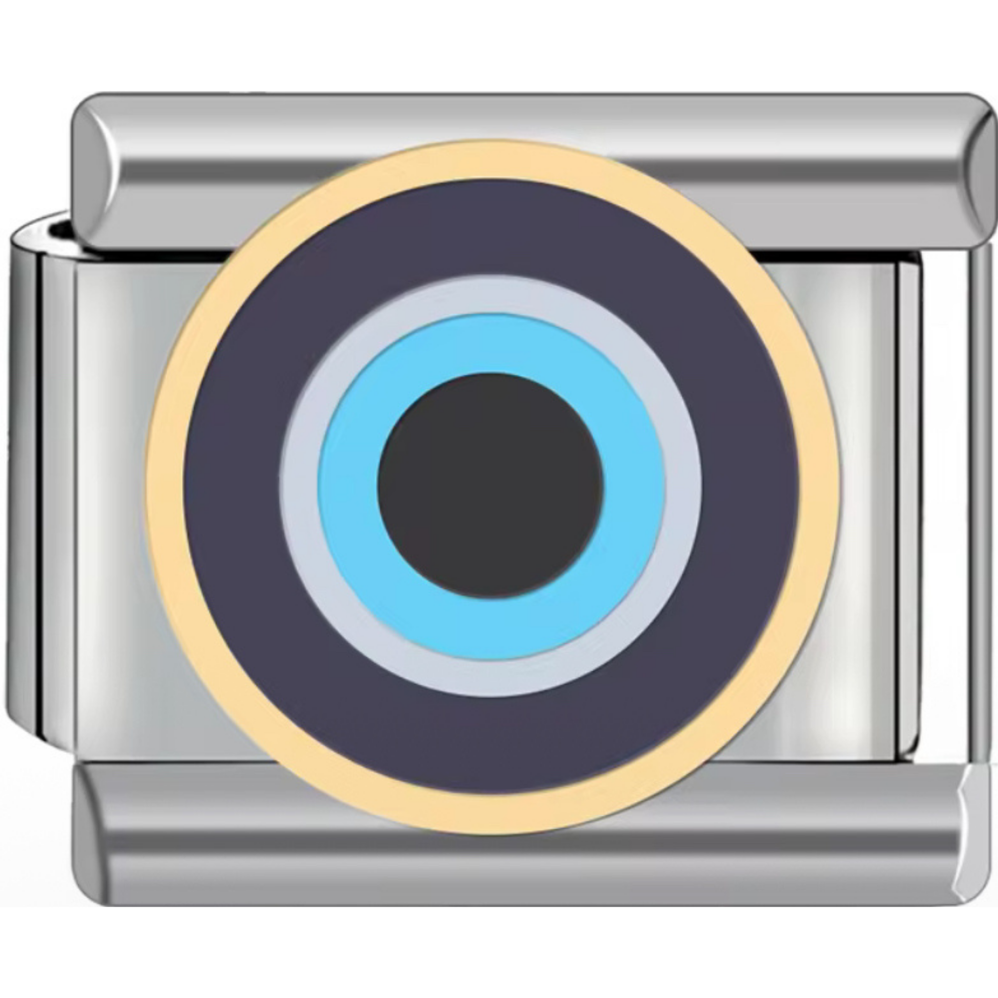 Blue Evil Eye Charms