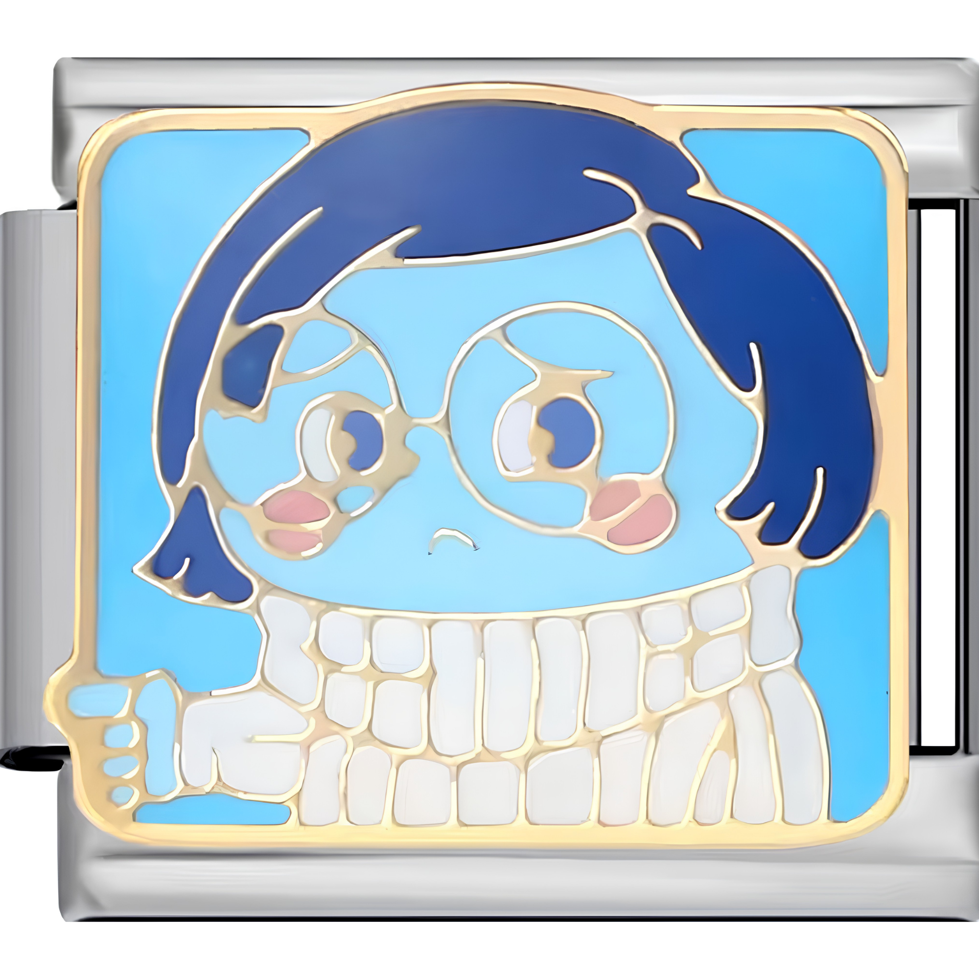 Inside Out Charms