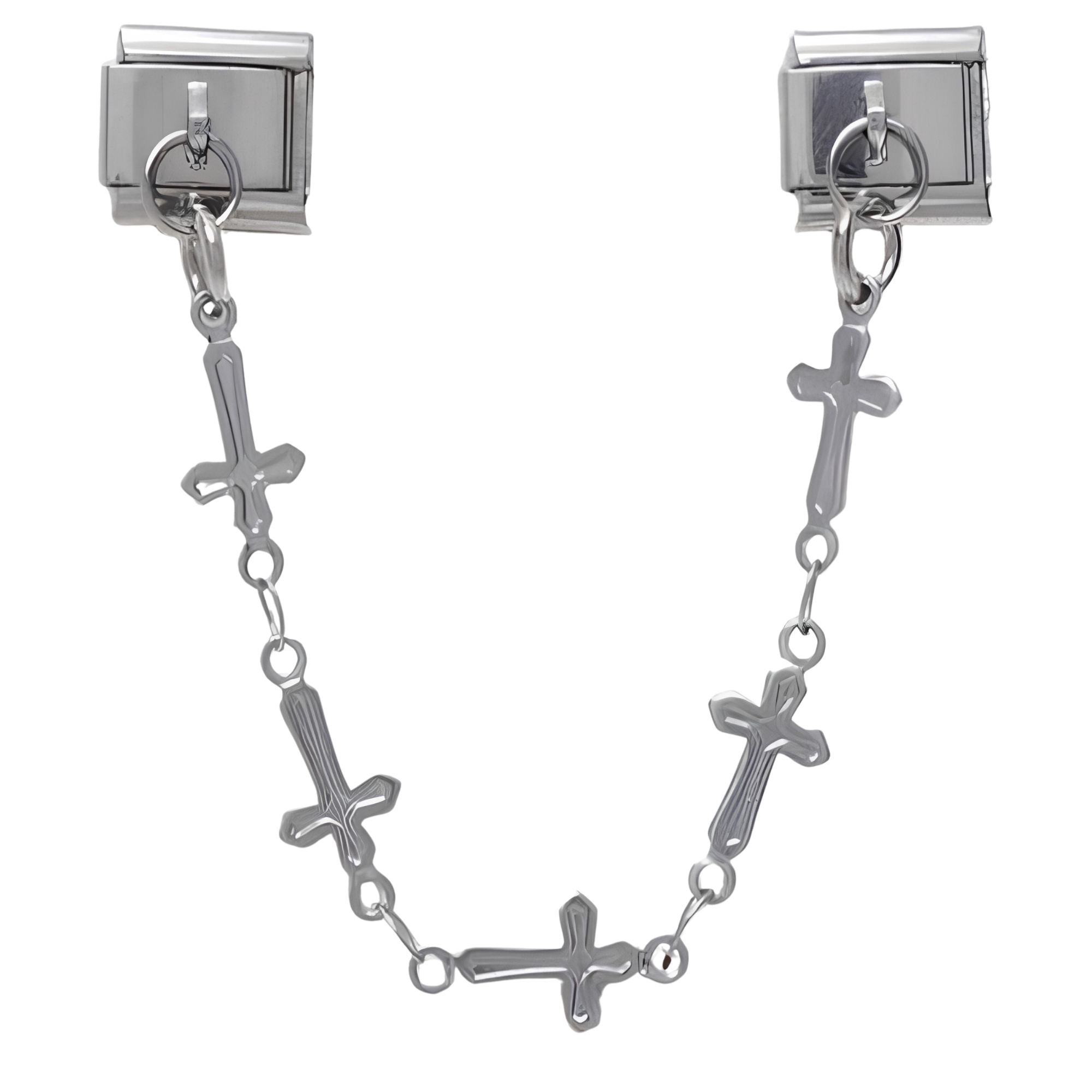 Chain Dangle Charms