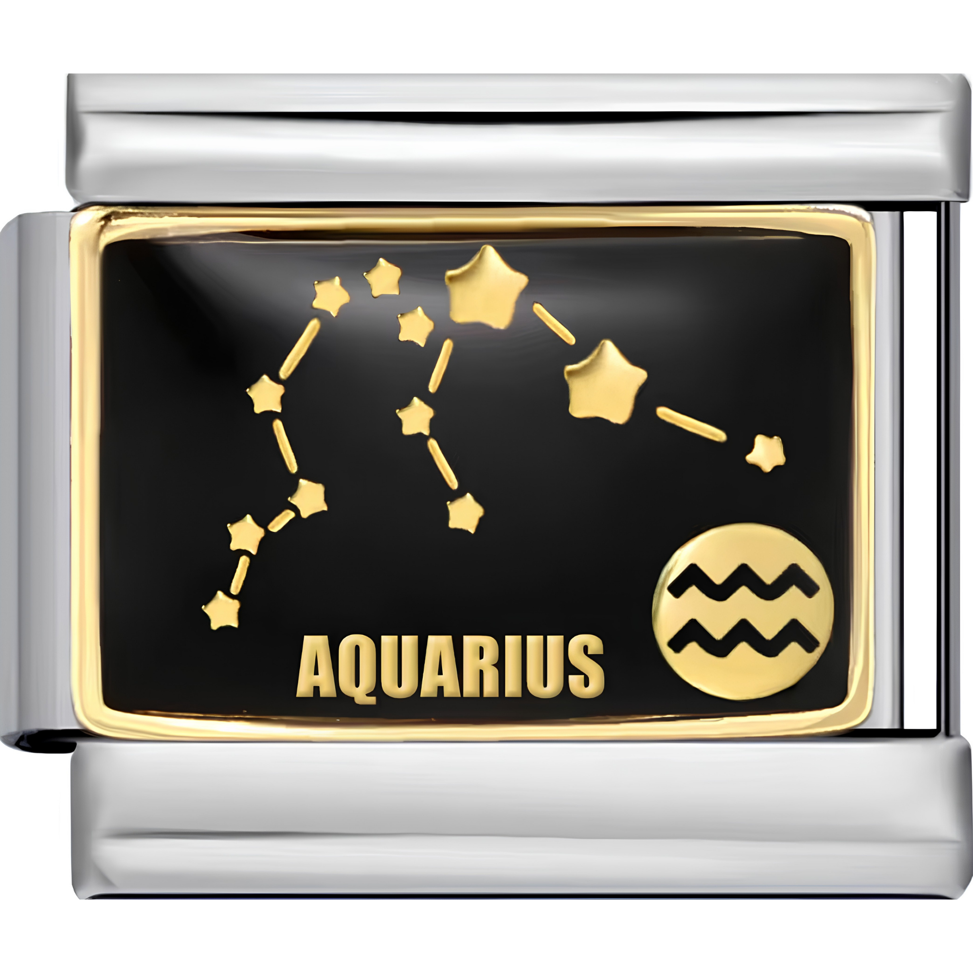 Astrology Sign Charms