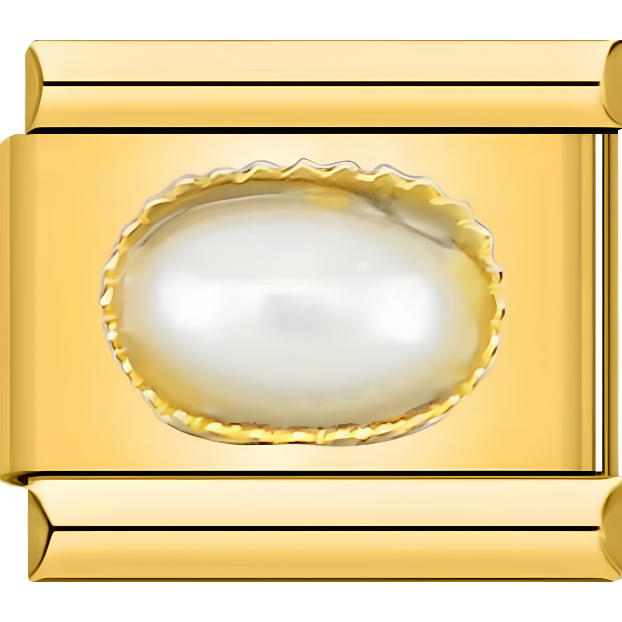 Pearl Charms