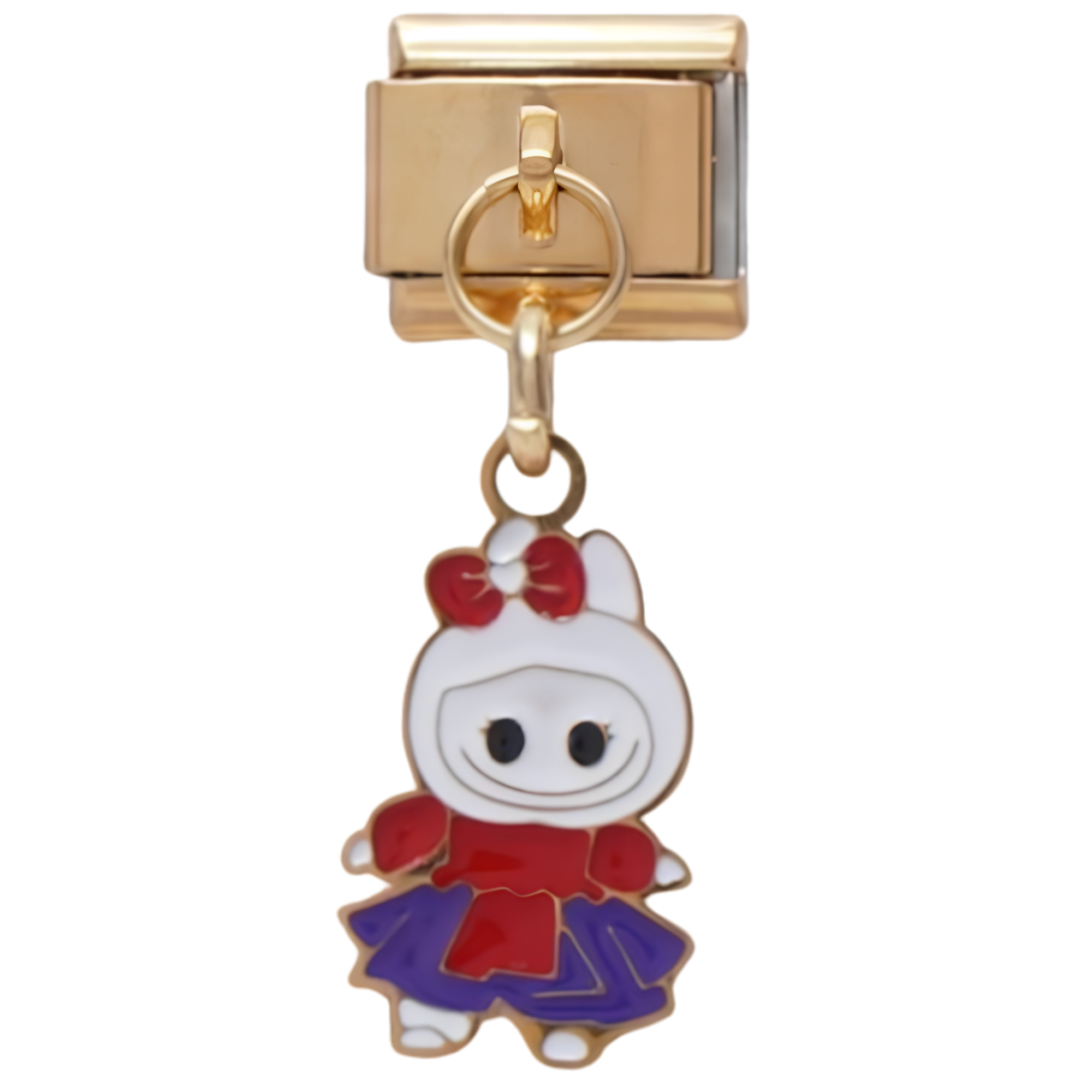 Labubu Dangle Charms