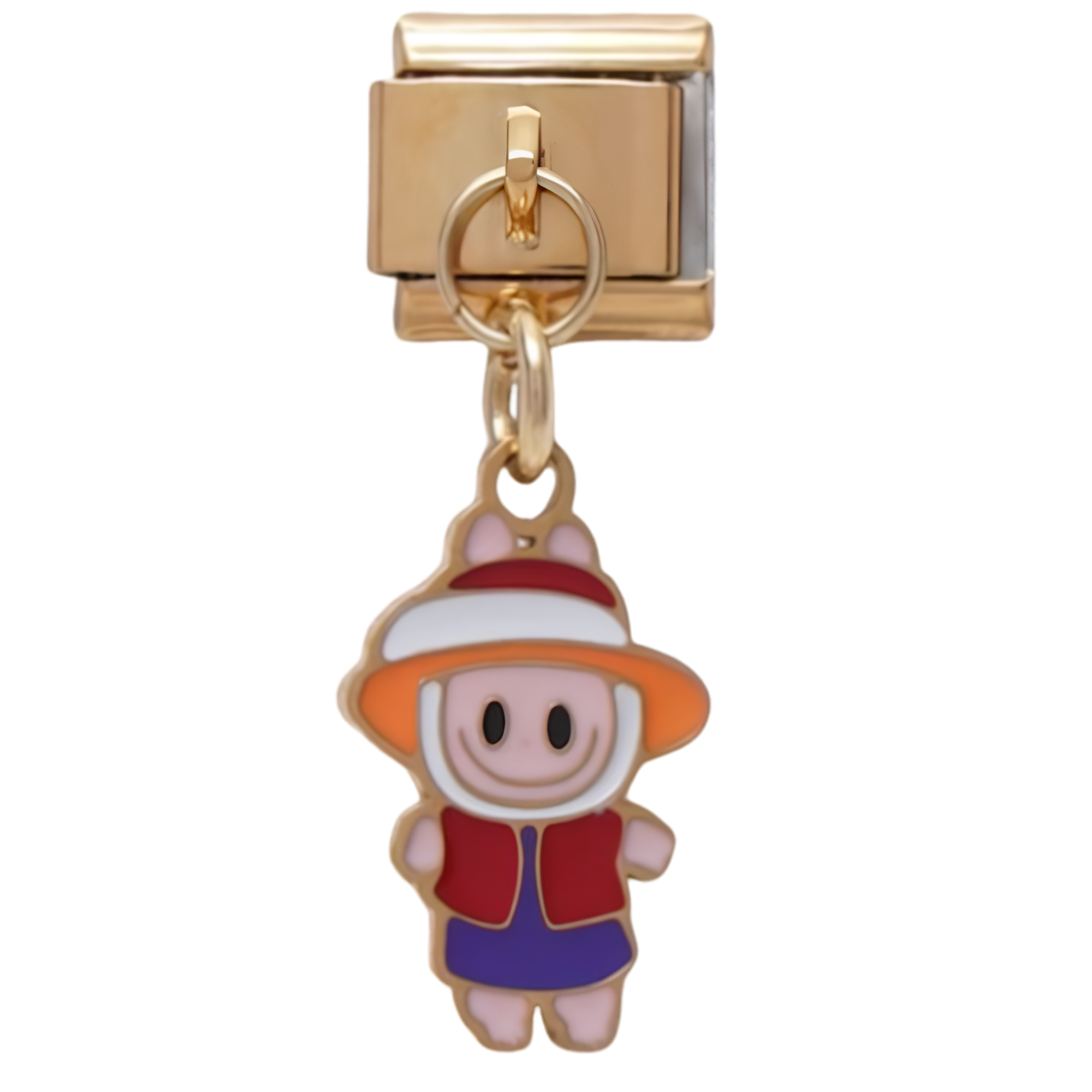 Labubu Dangle Charms
