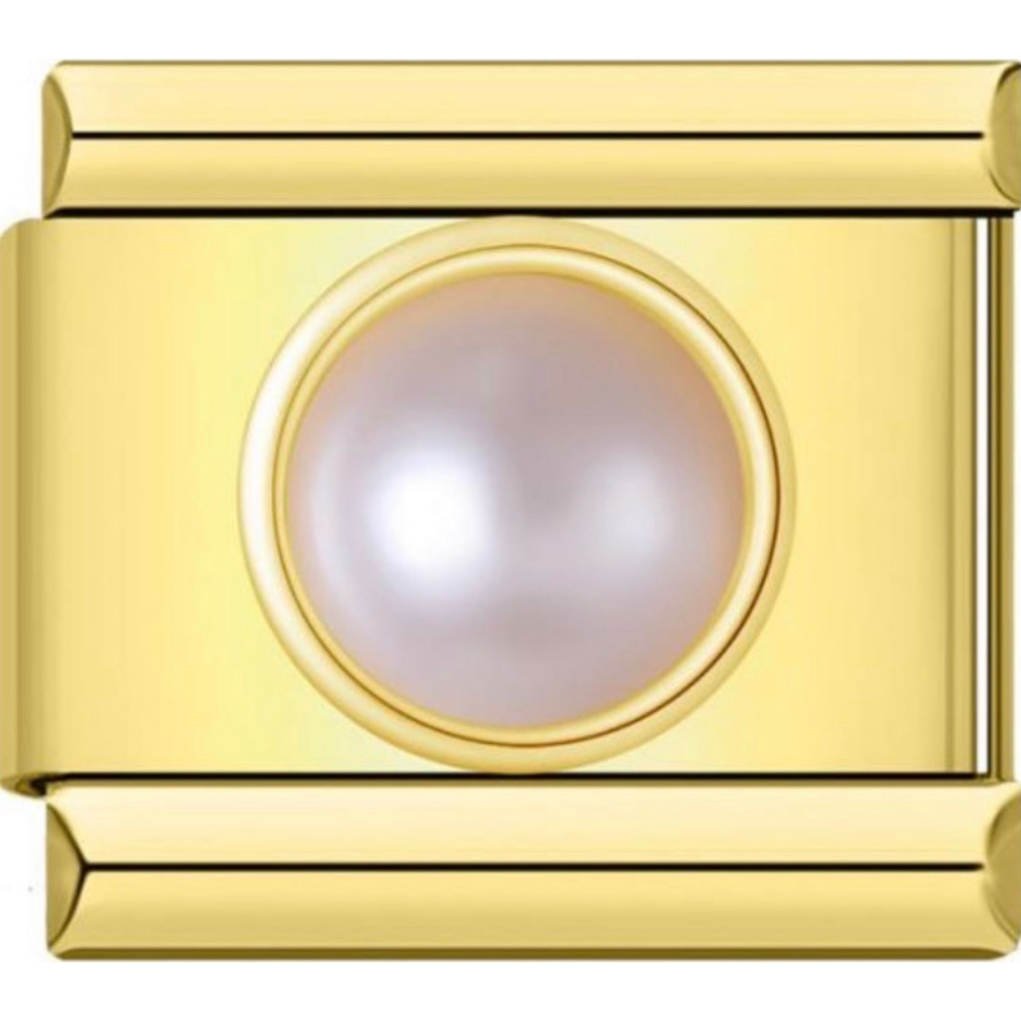 Pearl Charms