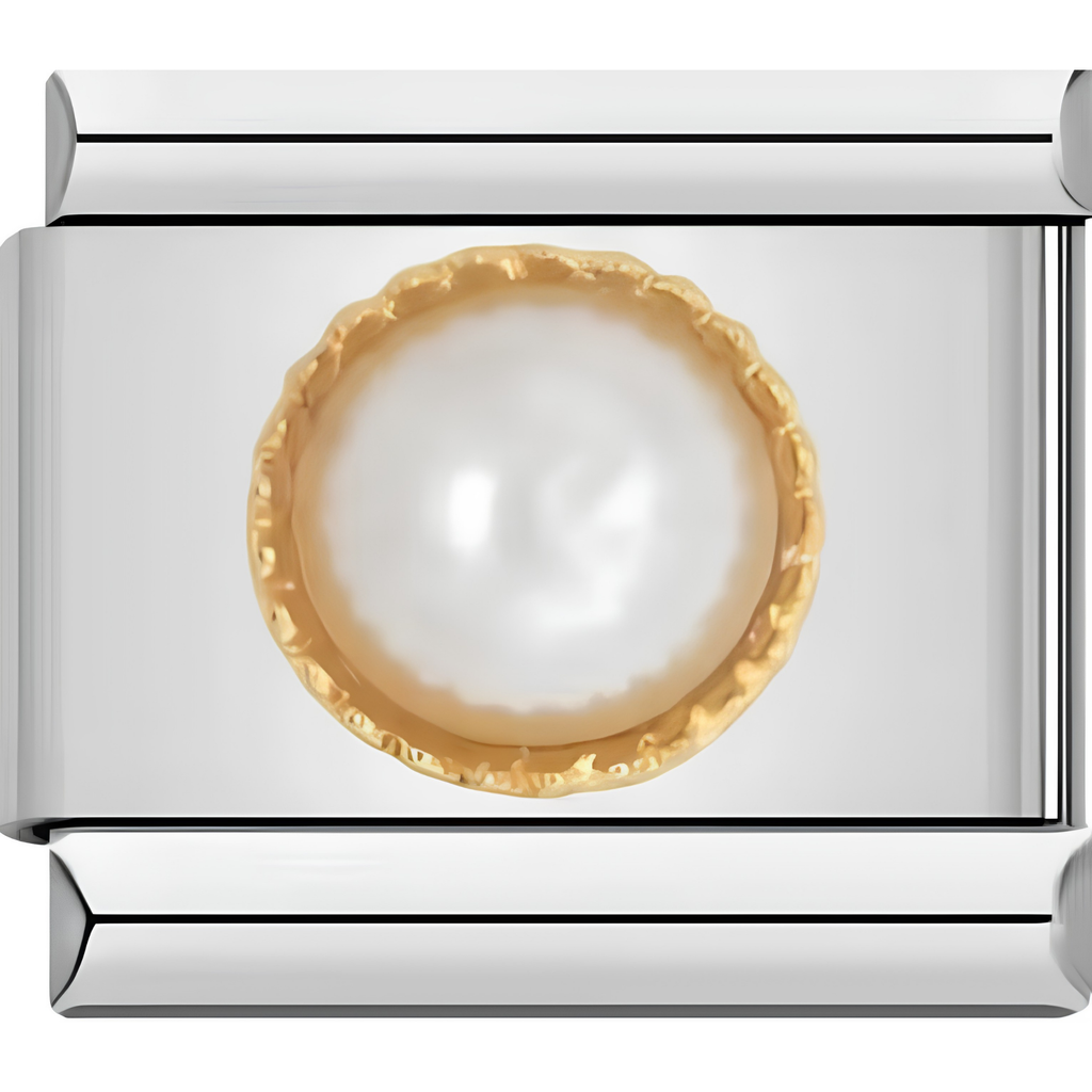 Pearl Charms