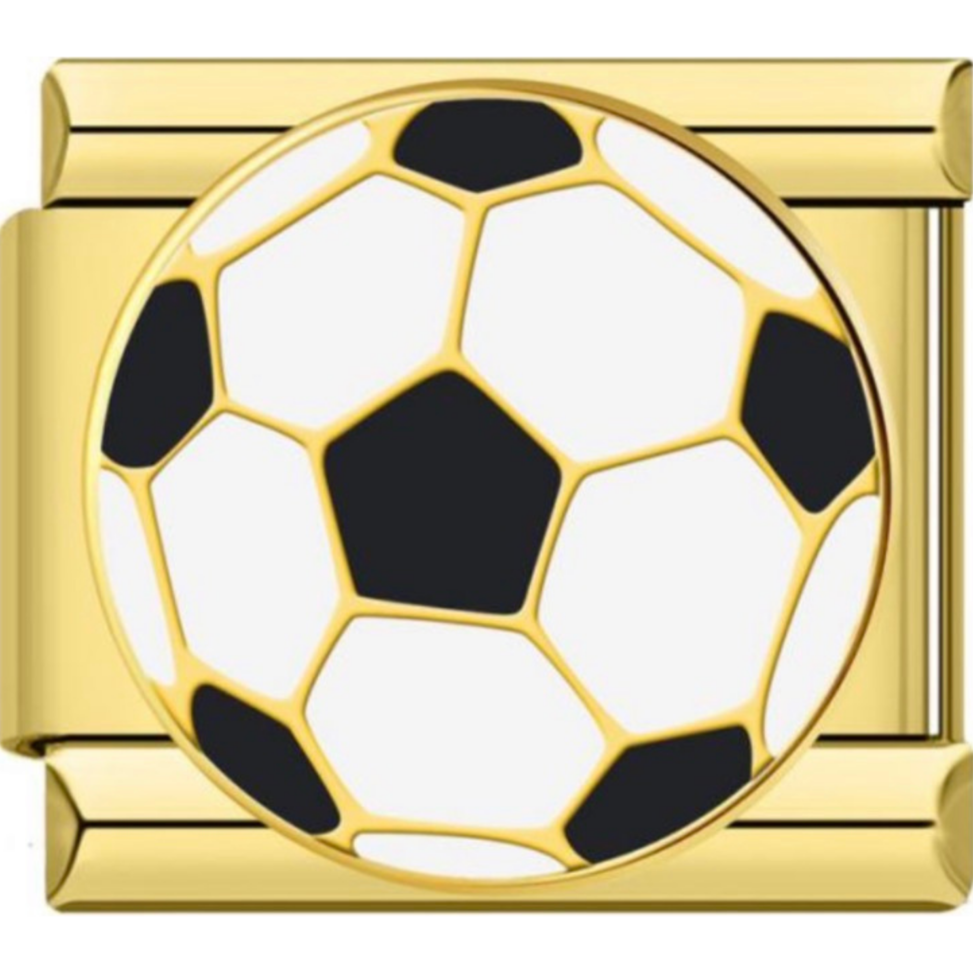 Sports Charms