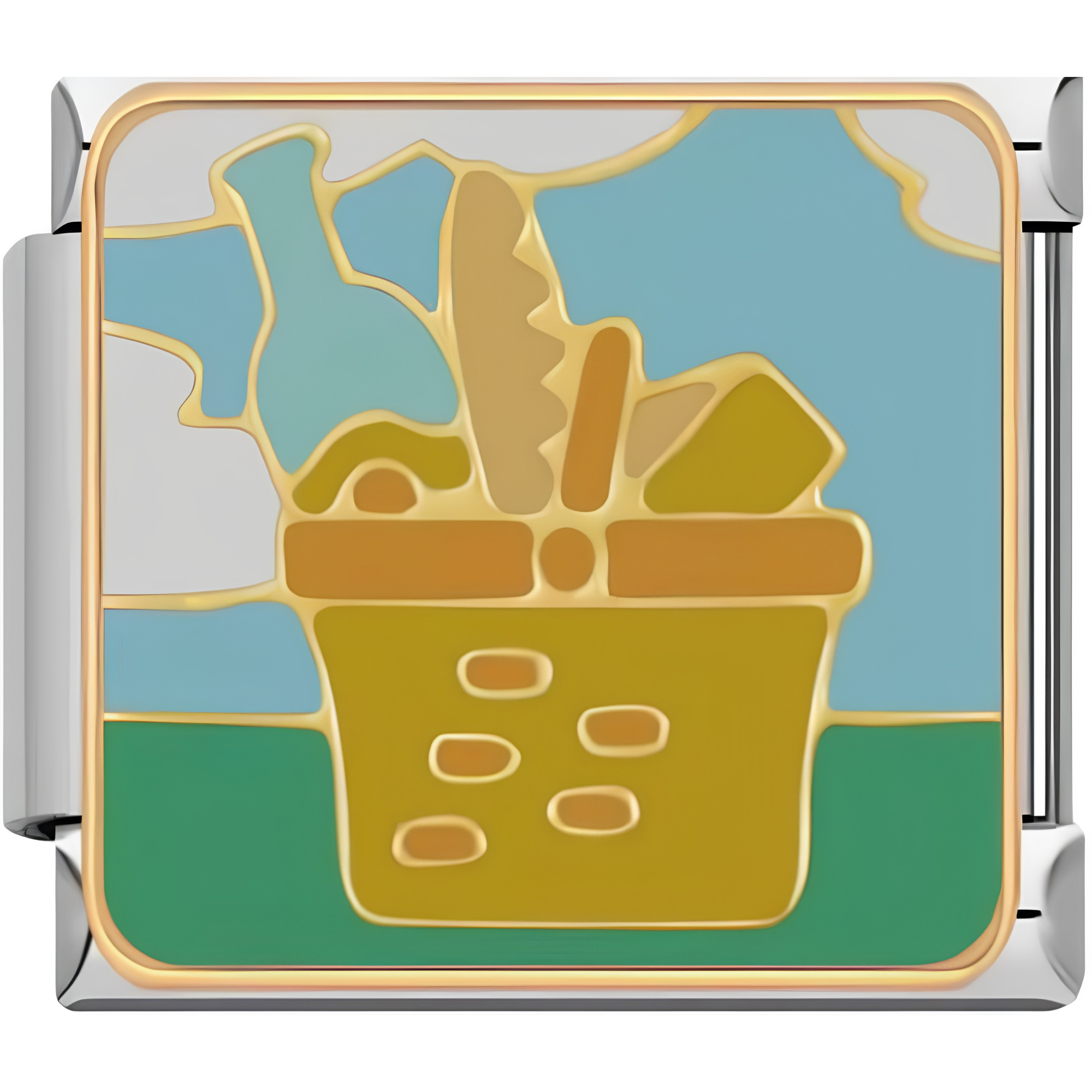 Camping Charms