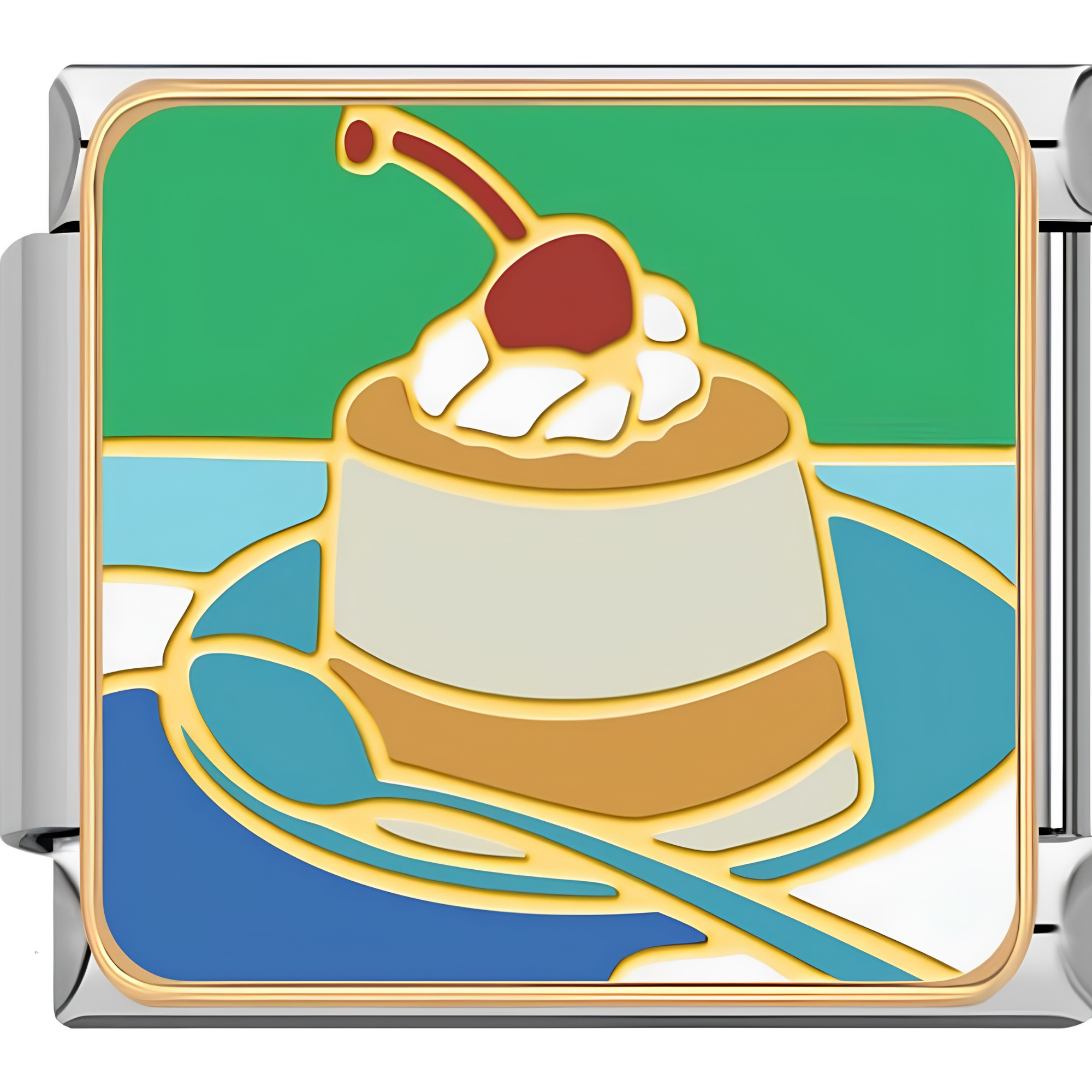 Vacation Charms