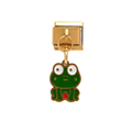 Frog Dangle Charm