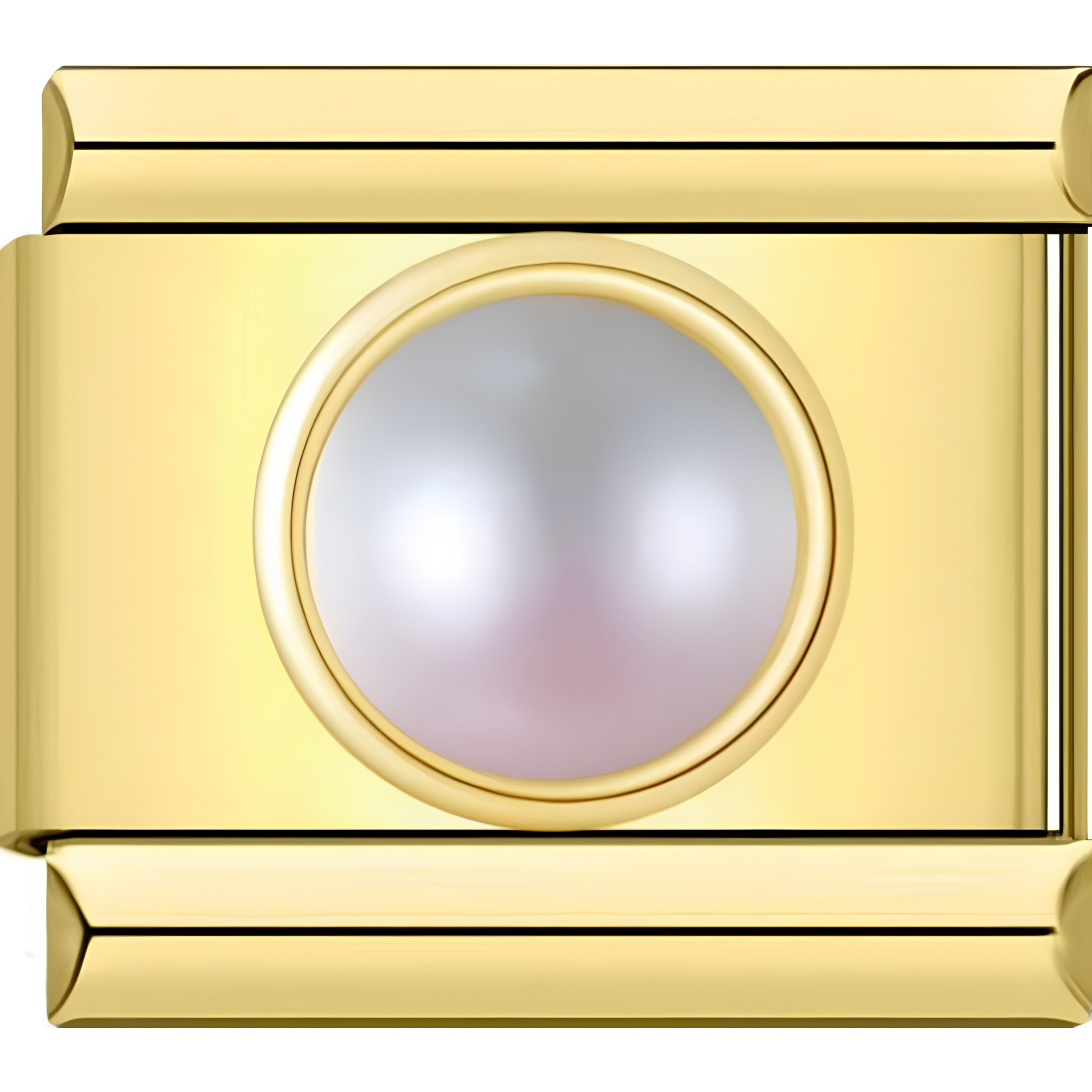 Pearl Charms