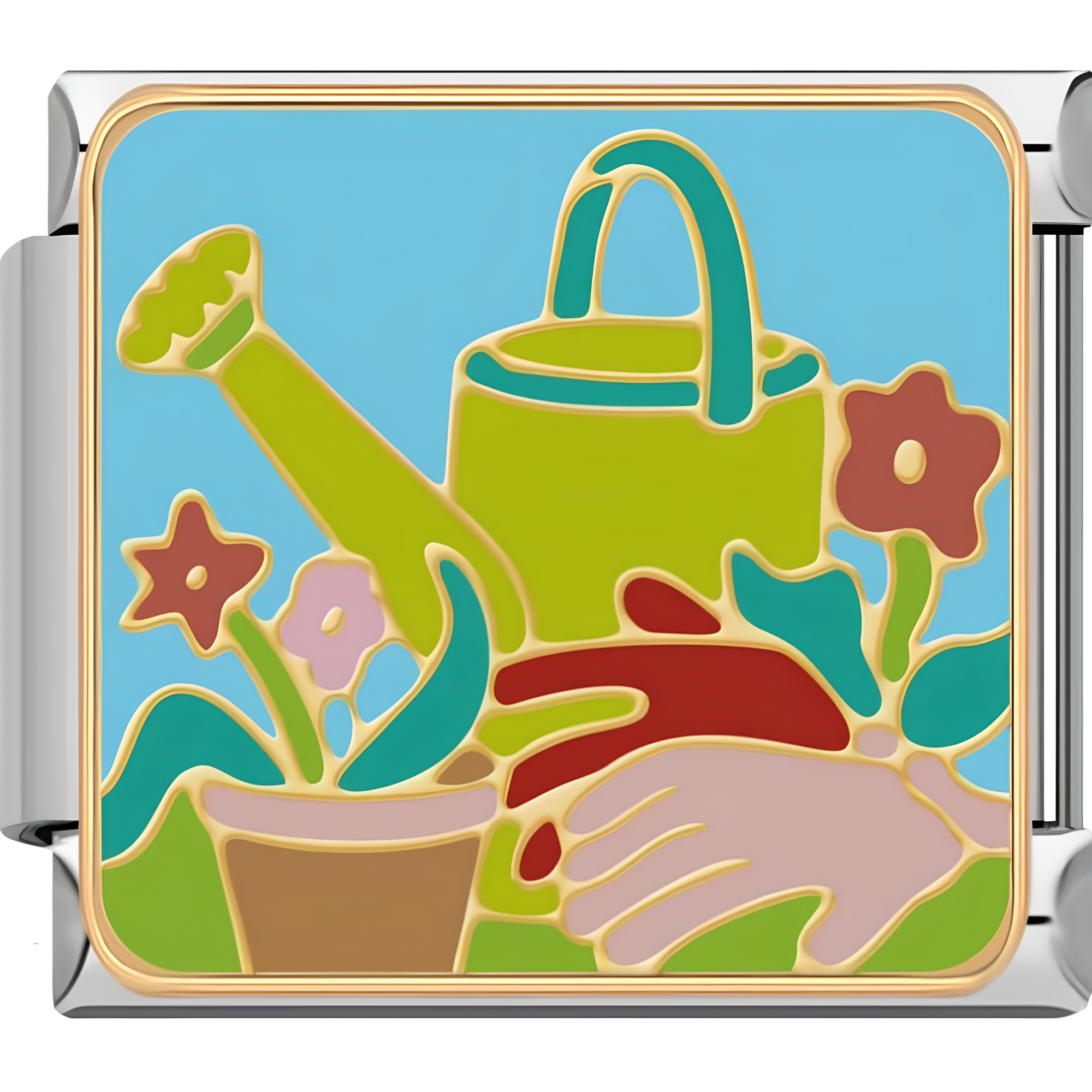 Farm Charms