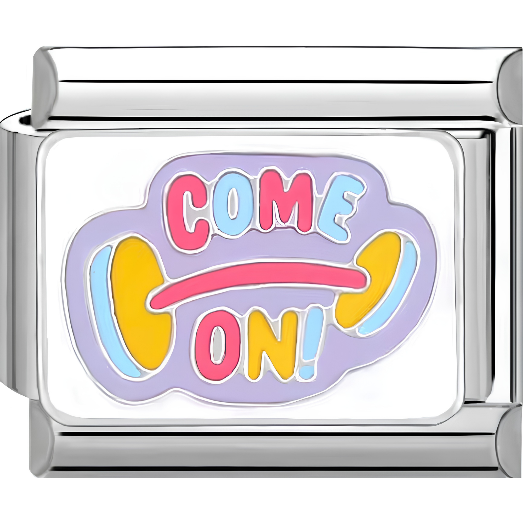 Cute Words/Phrases Charms