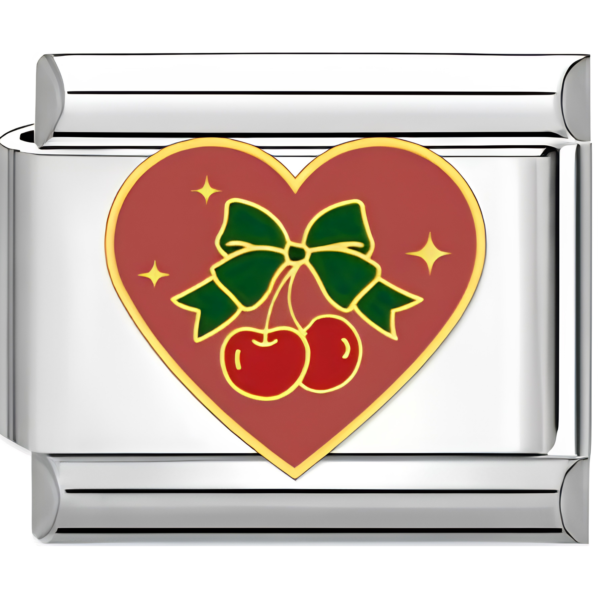 Cherry Charms