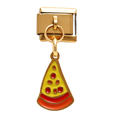 Pizza Dangle Charm