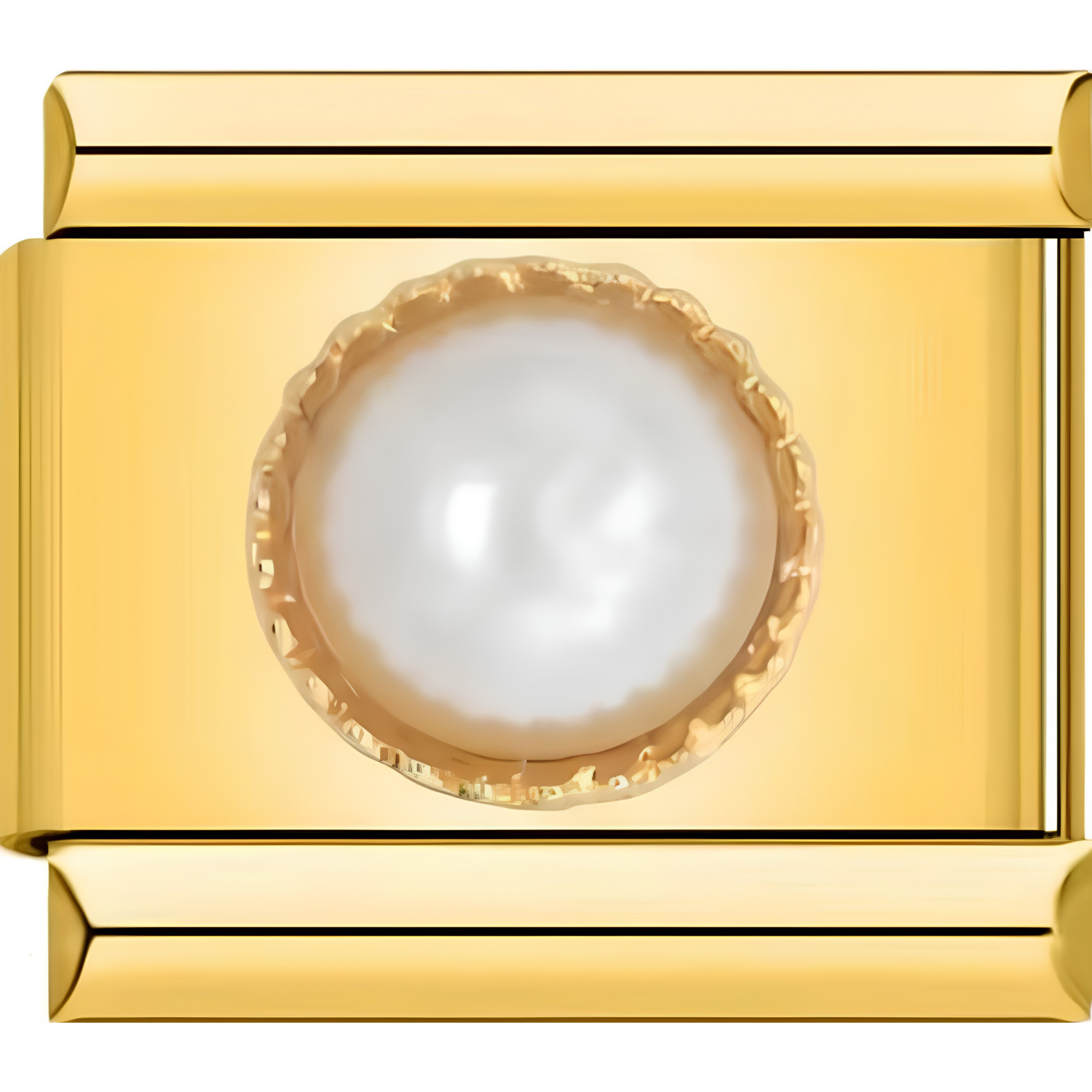 Pearl Charms