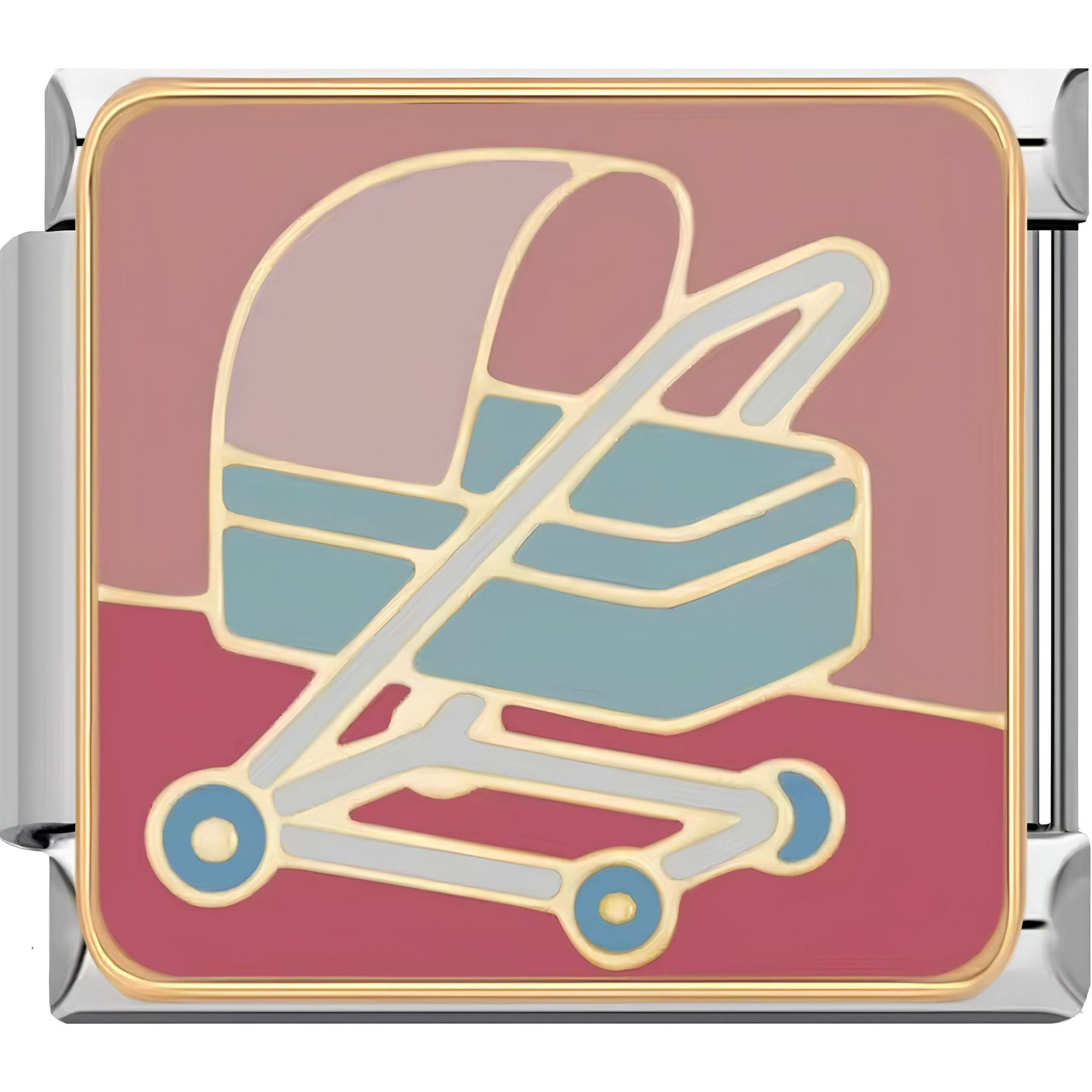 Baby Themed Charms