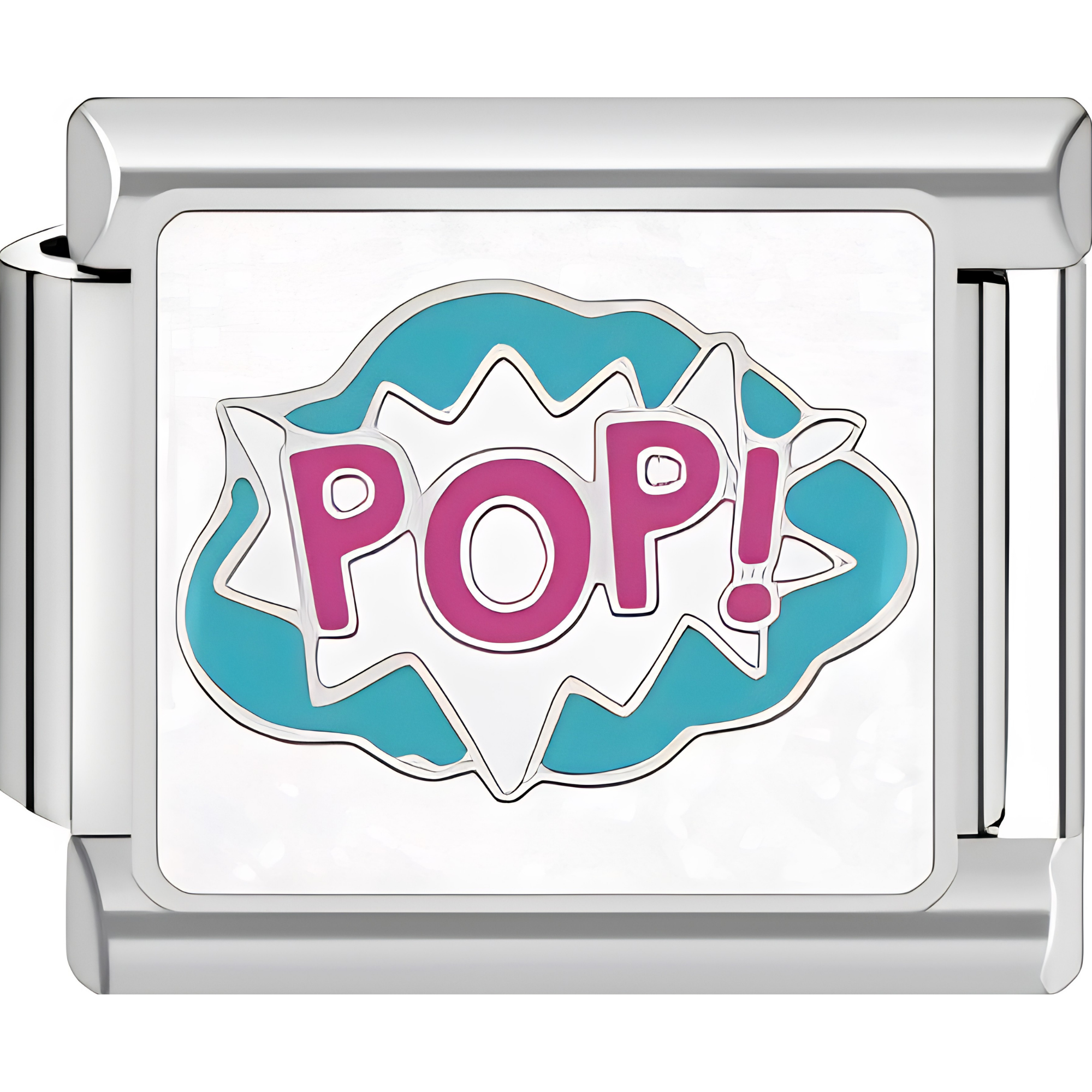 Cute Words/Phrases Charms