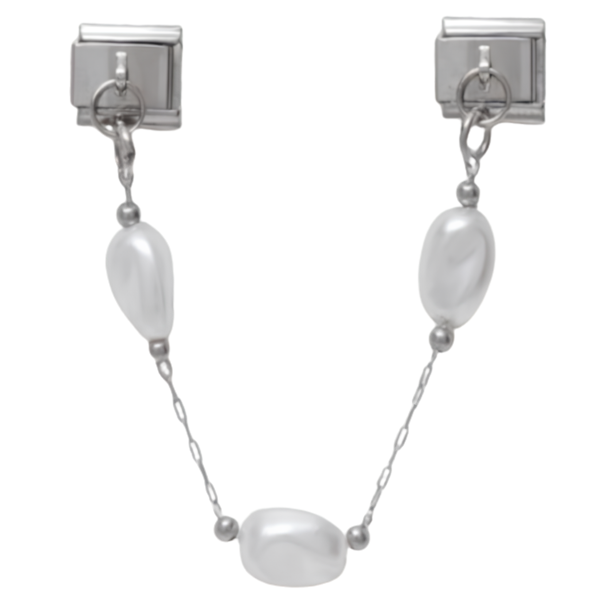 Chain Dangle Charms