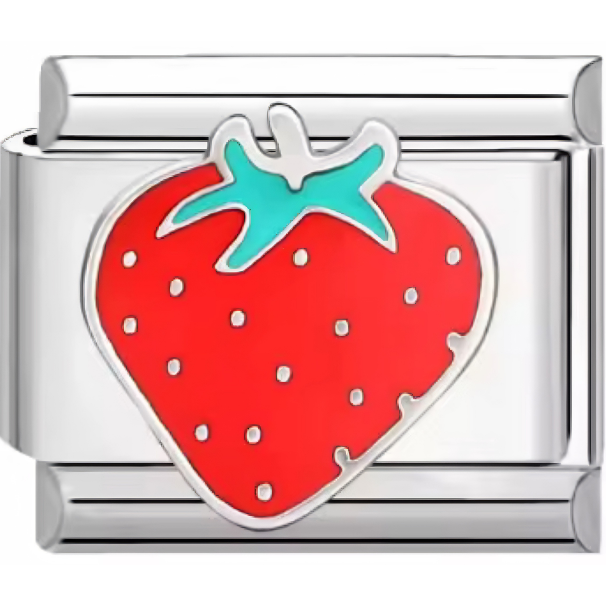 Strawberry Charms