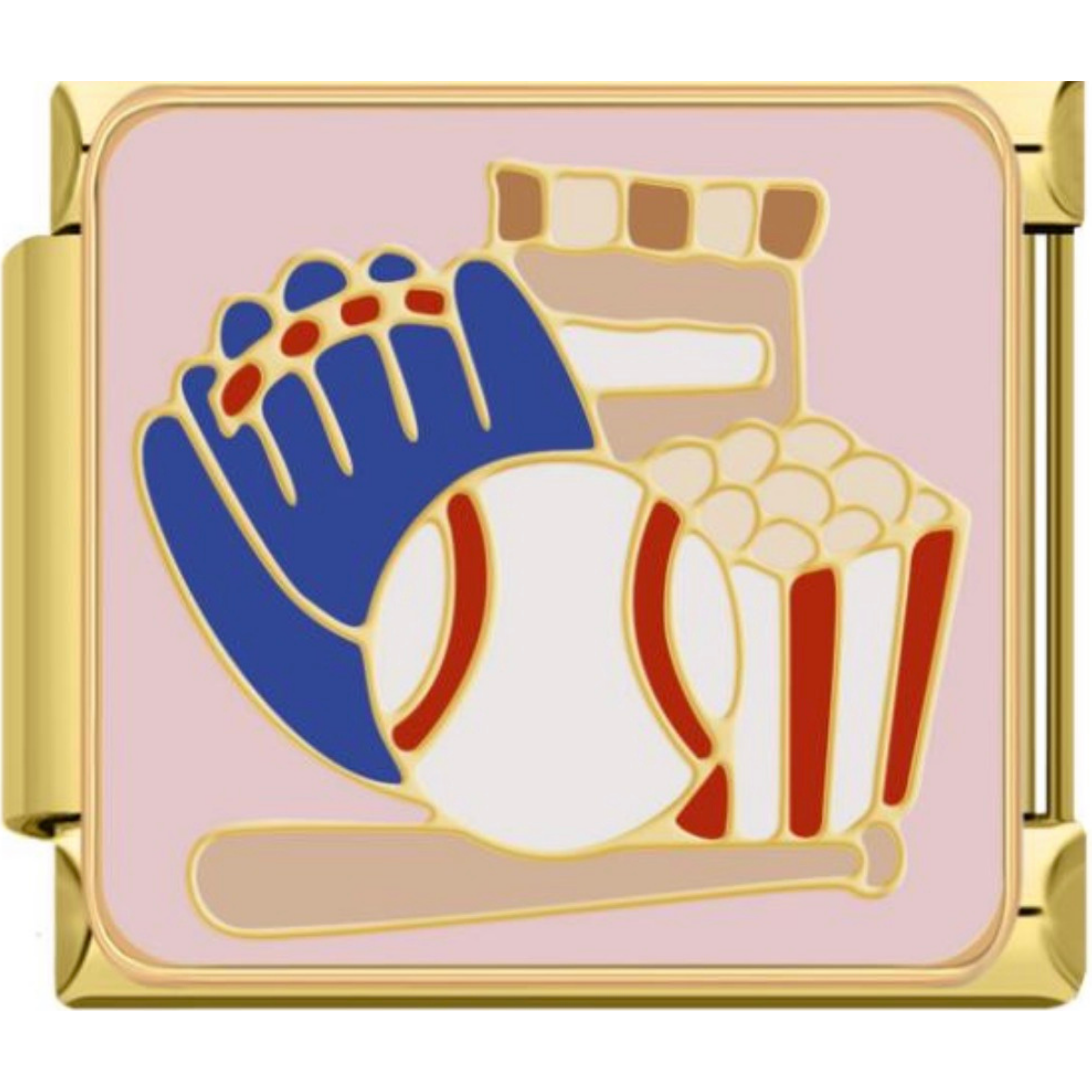 Sports Charms