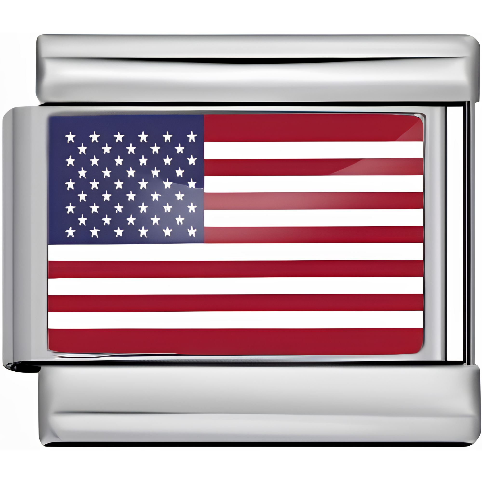 USA Charms