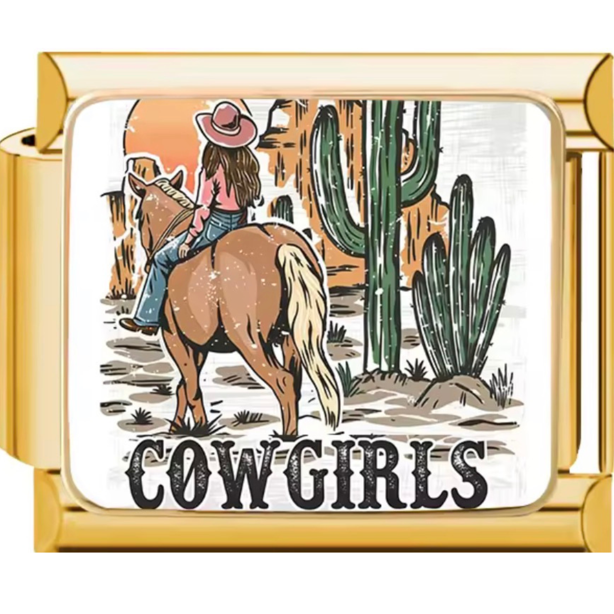 Western Charms