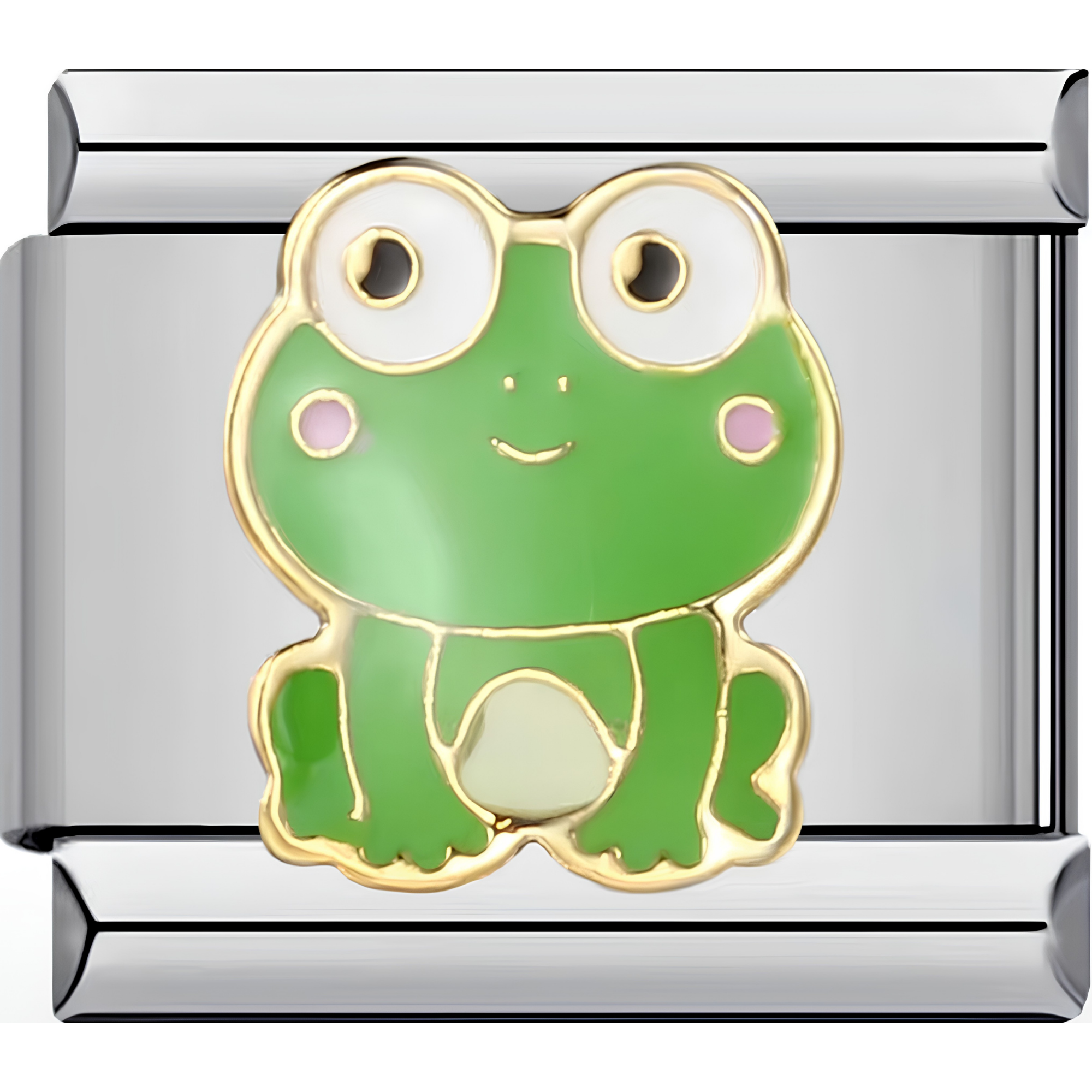 Fun Animal Charms
