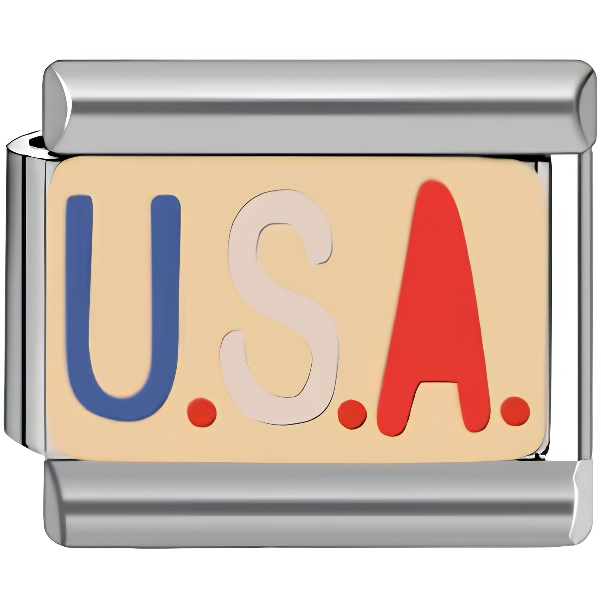 USA Charms