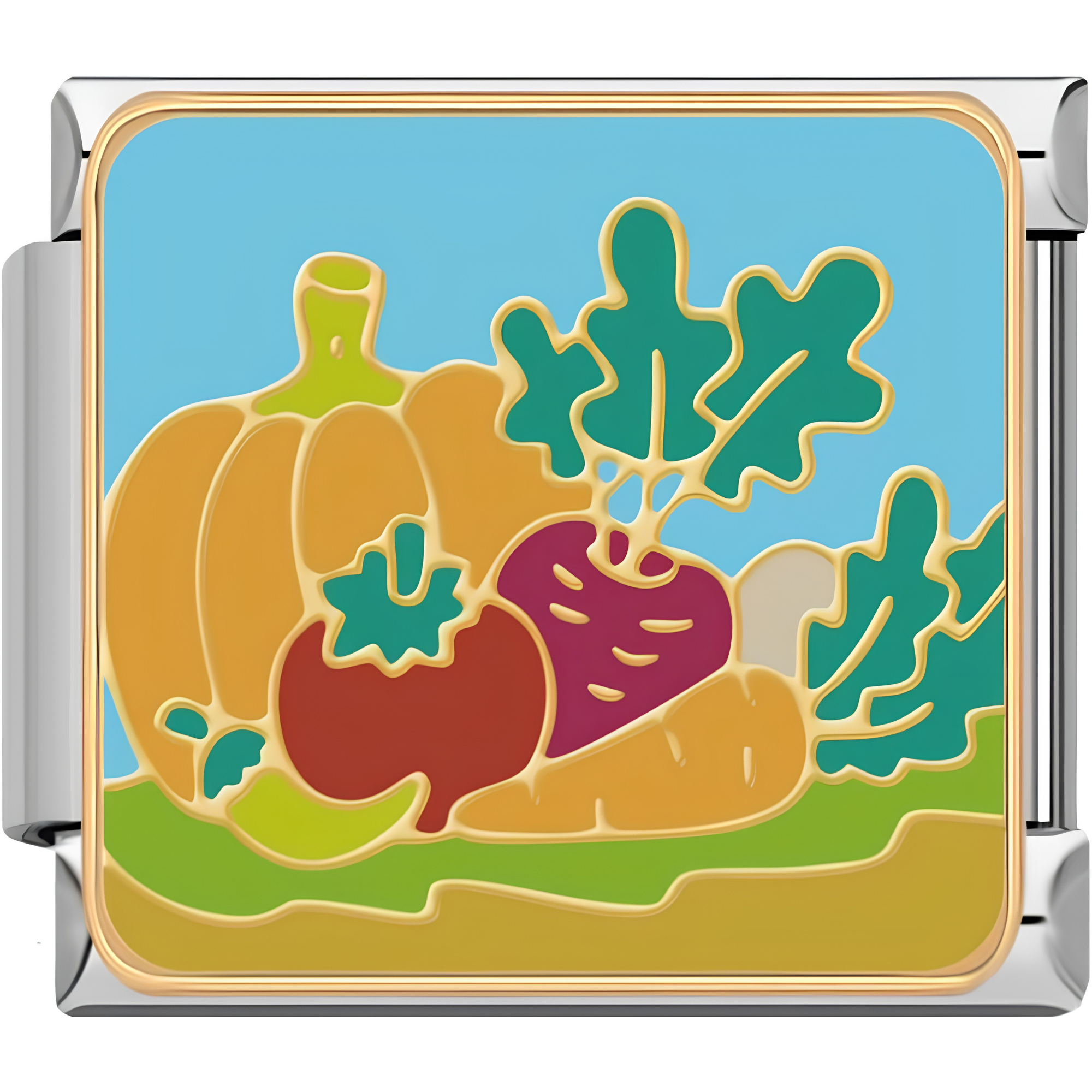 Farm Charms