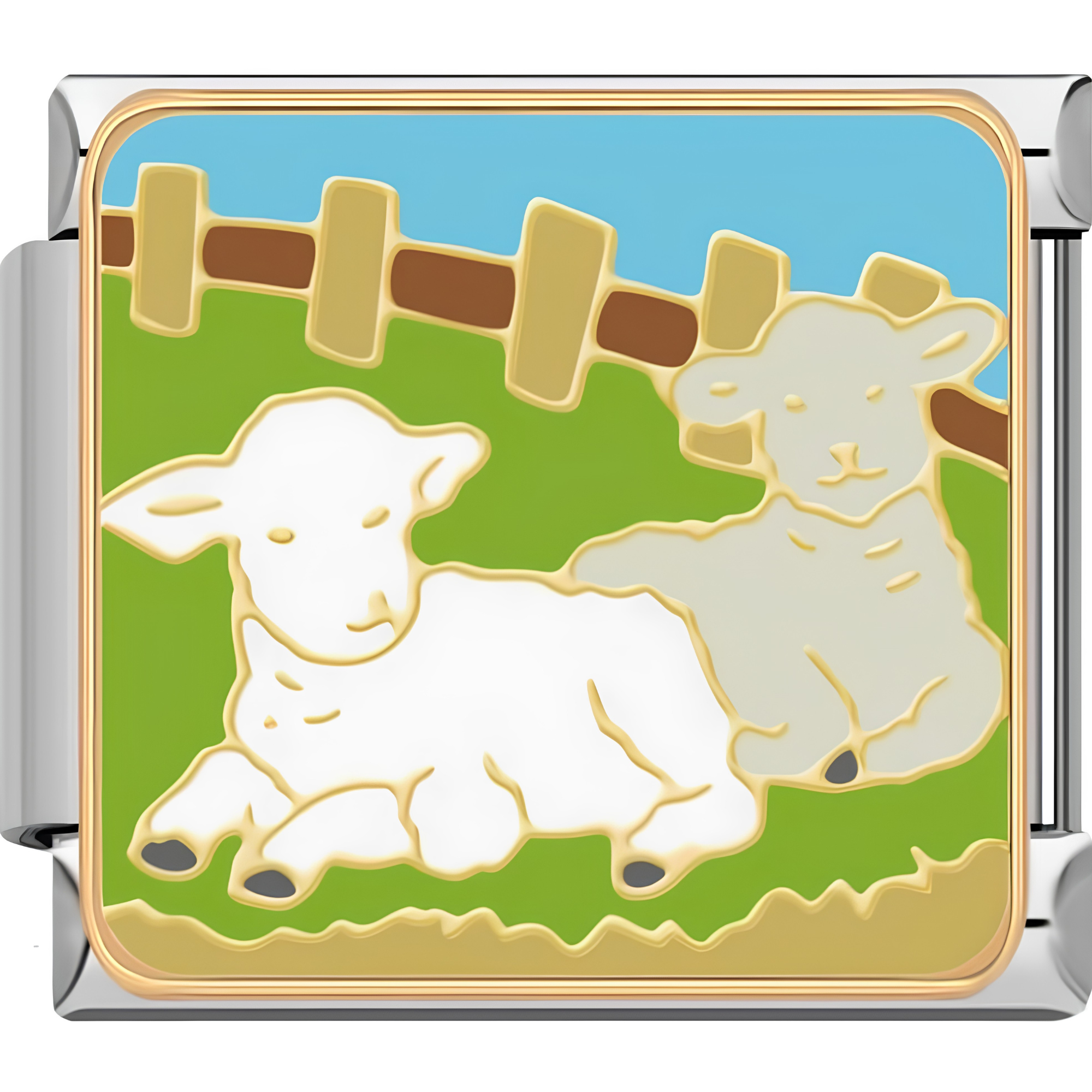 Farm Charms