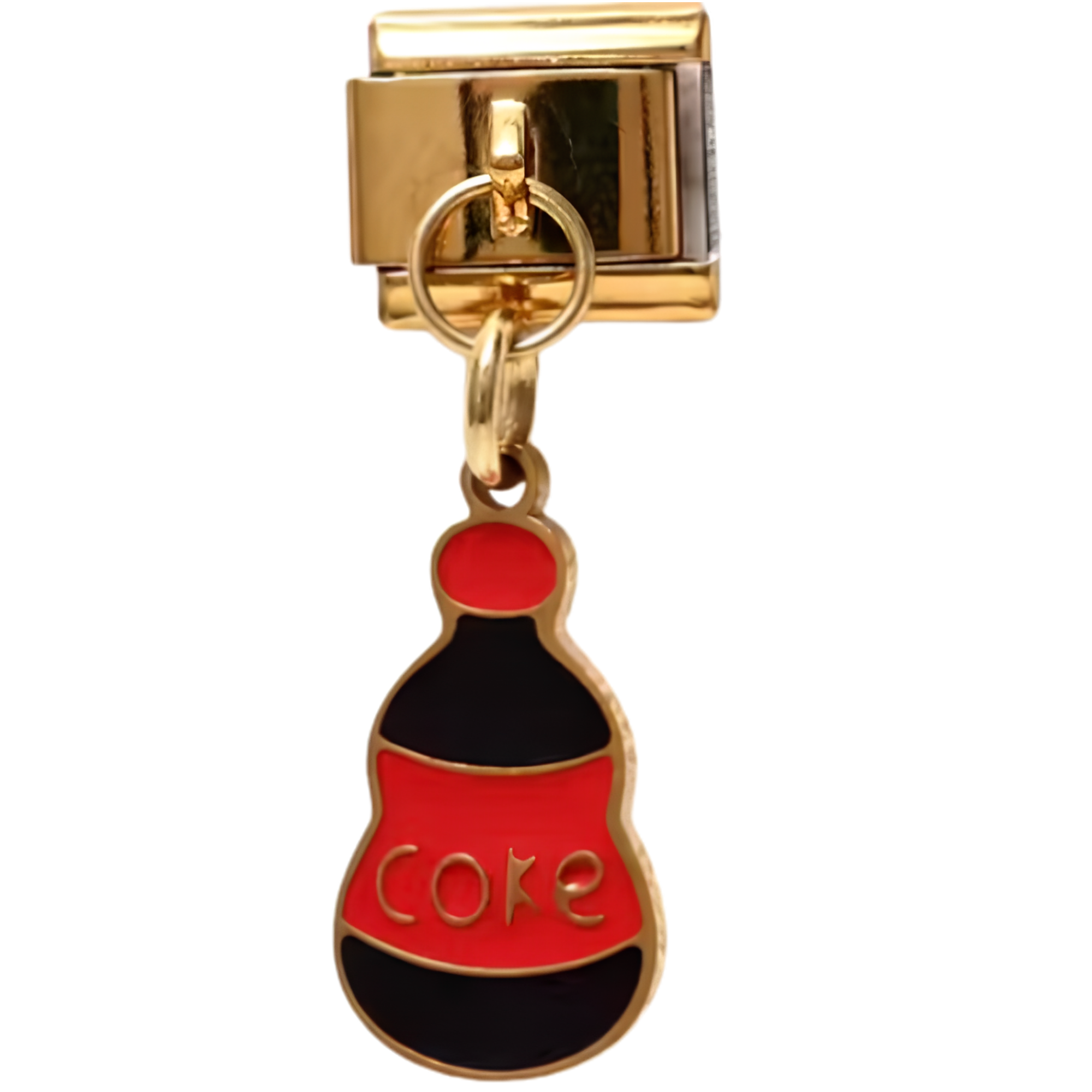 Soda Dangle Charms