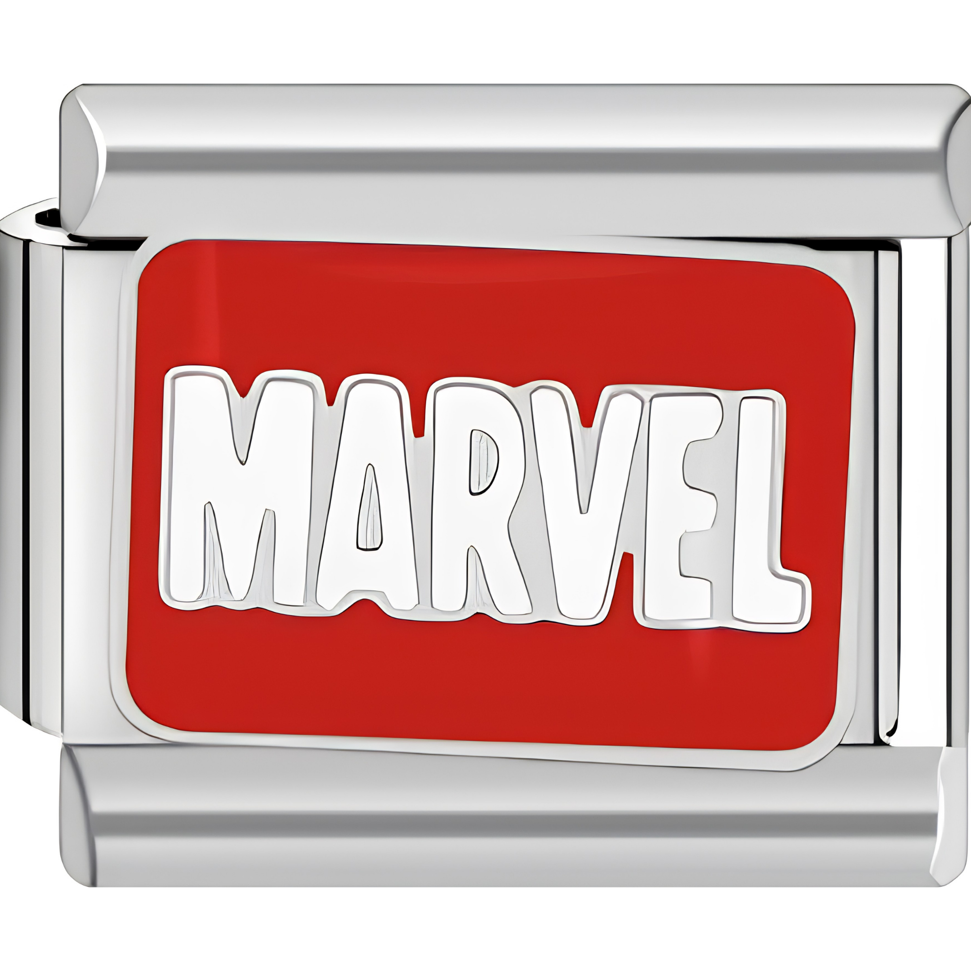 Superhero Charms