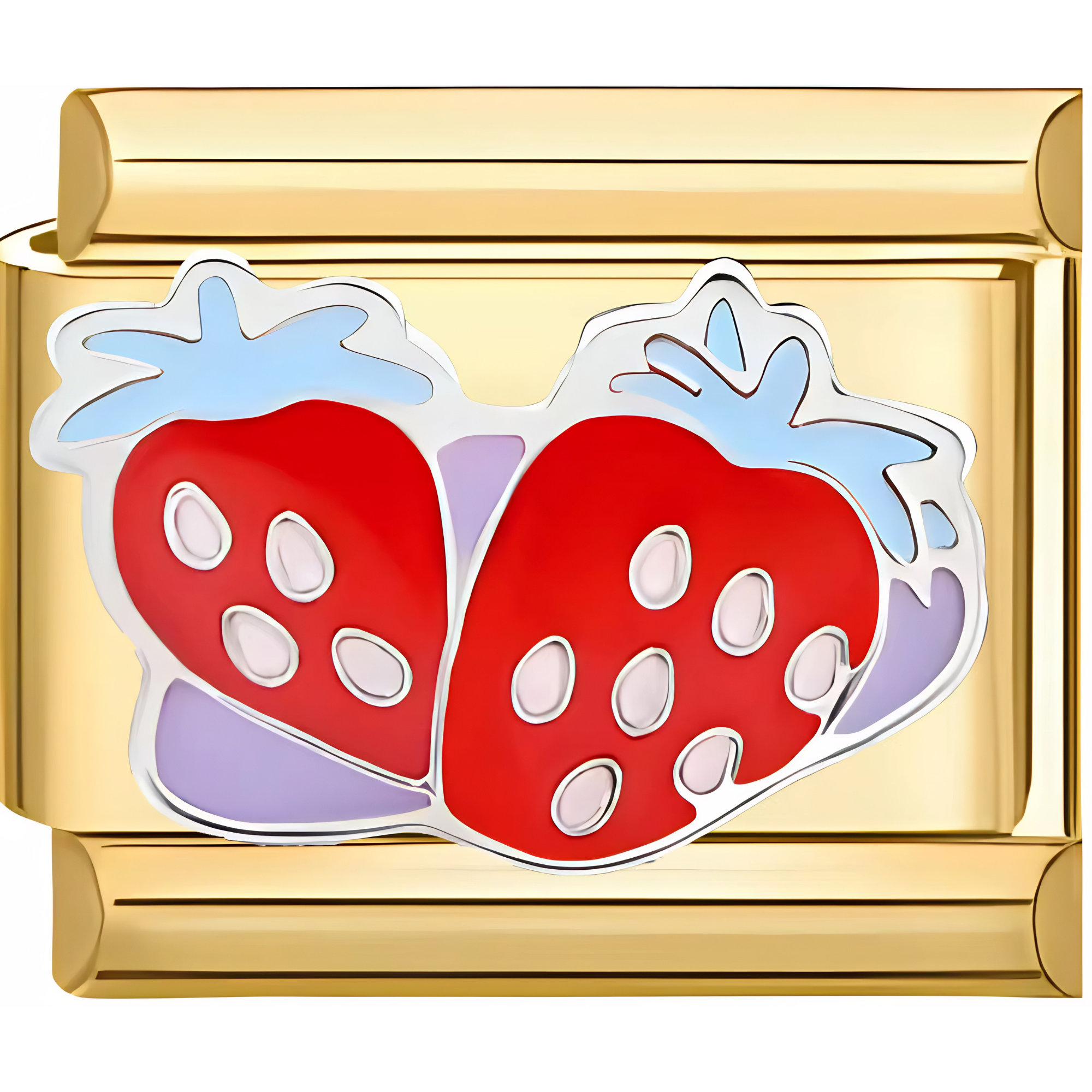Strawberry Charms